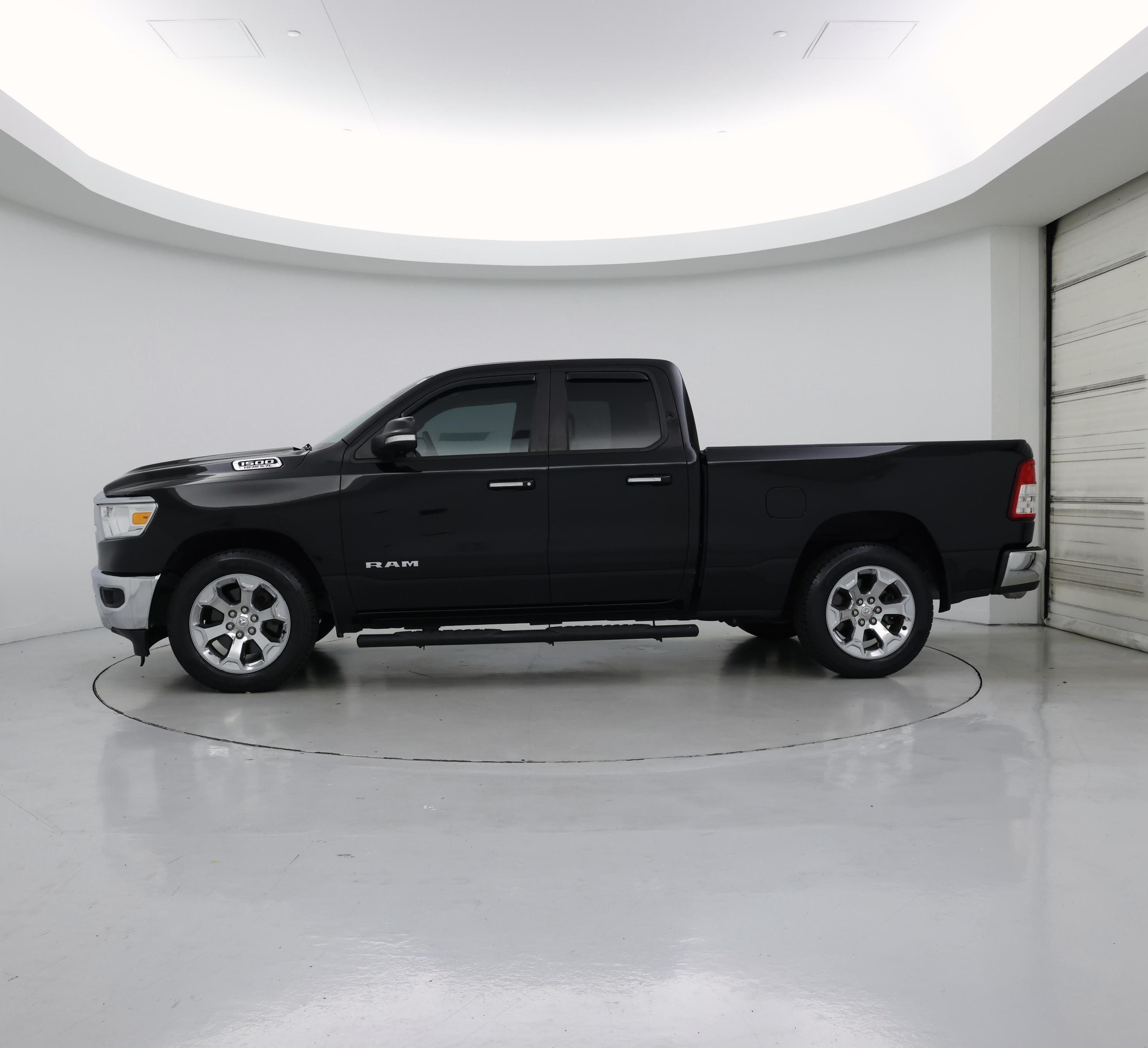 Thumbnail: 2019 RAM 1500 - 3