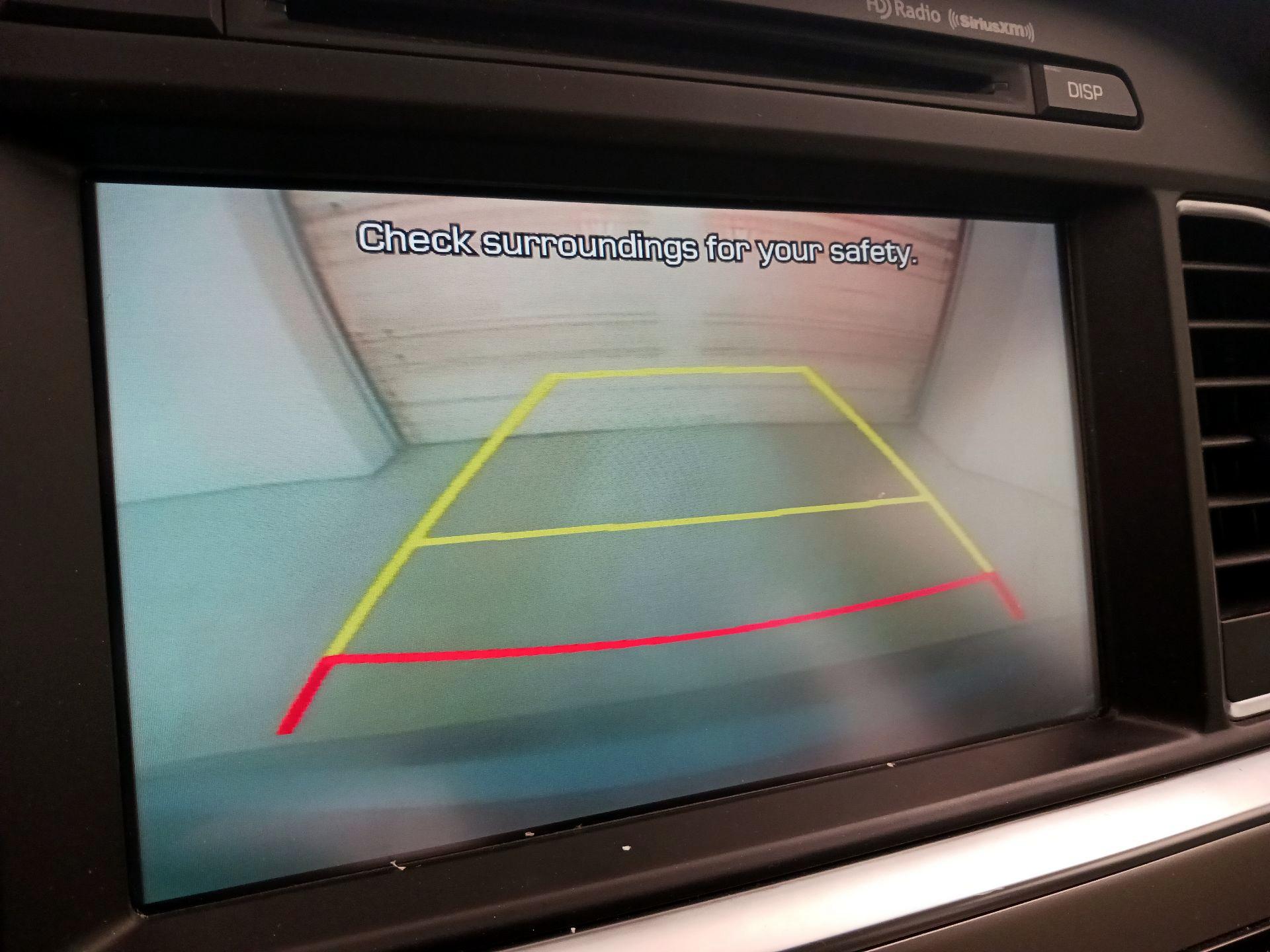 Thumbnail: 2015 Hyundai Sonata - 14