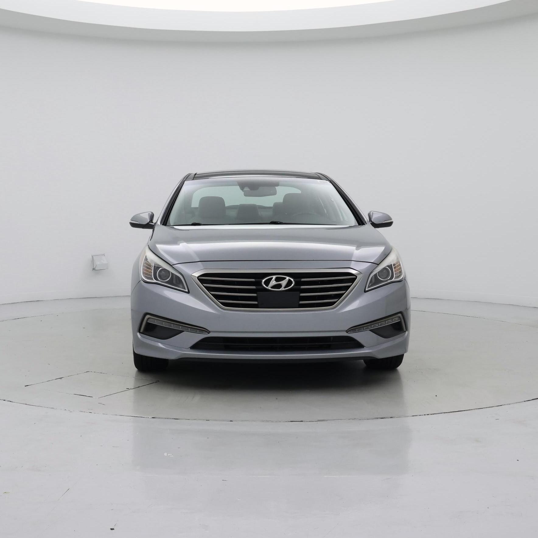 Thumbnail: 2015 Hyundai Sonata - 5