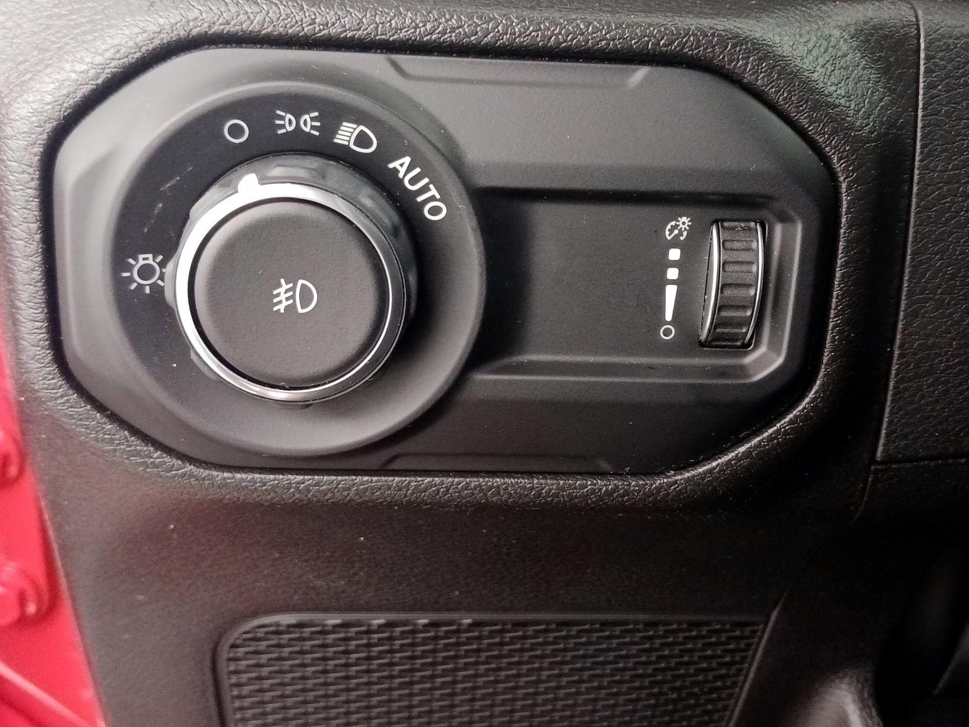 Thumbnail: 2023 Jeep Wrangler - 13
