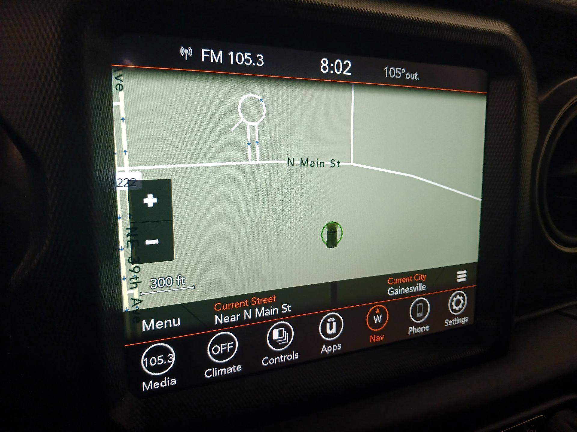 Thumbnail: 2023 Jeep Wrangler - 14
