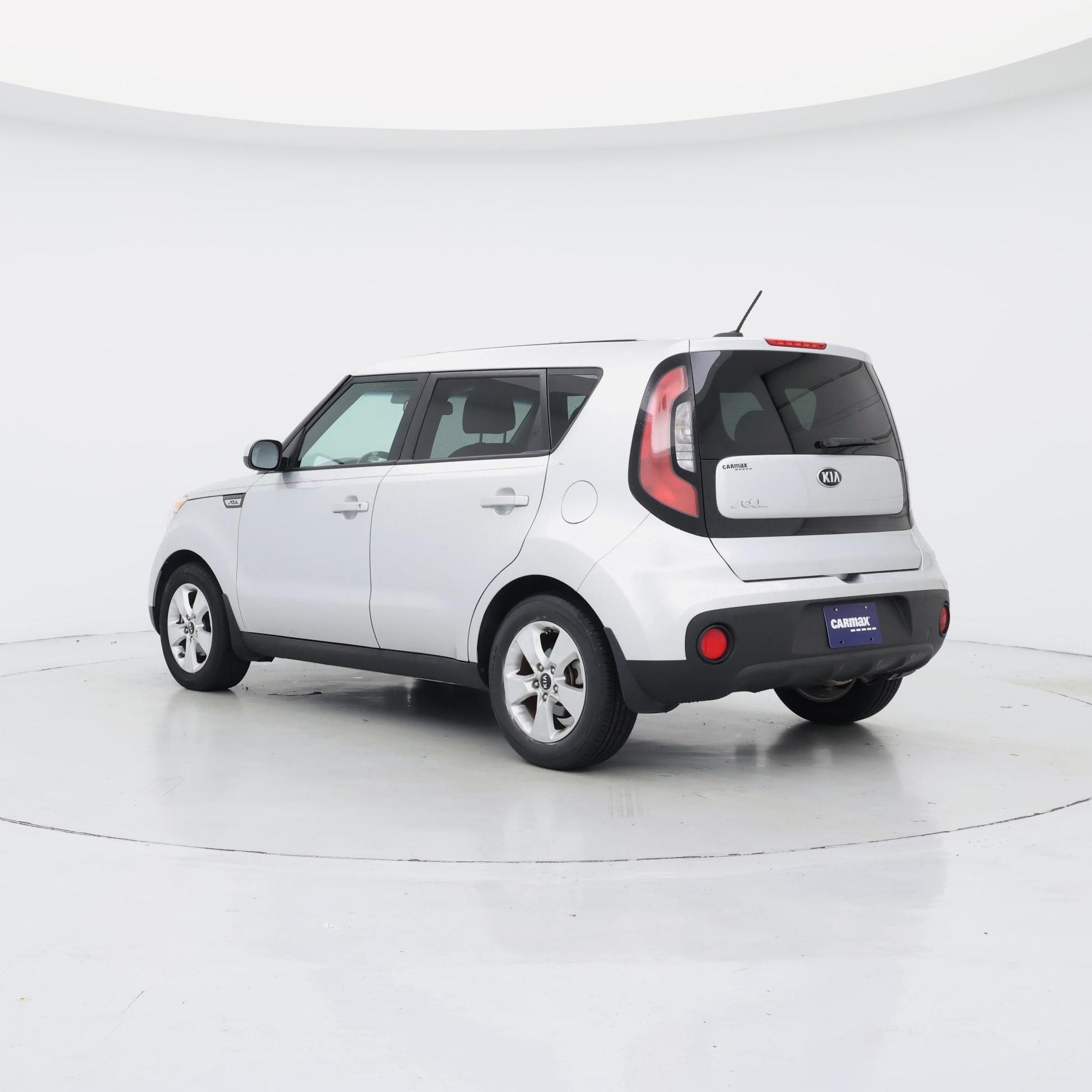Thumbnail: 2017 Kia Soul - 2