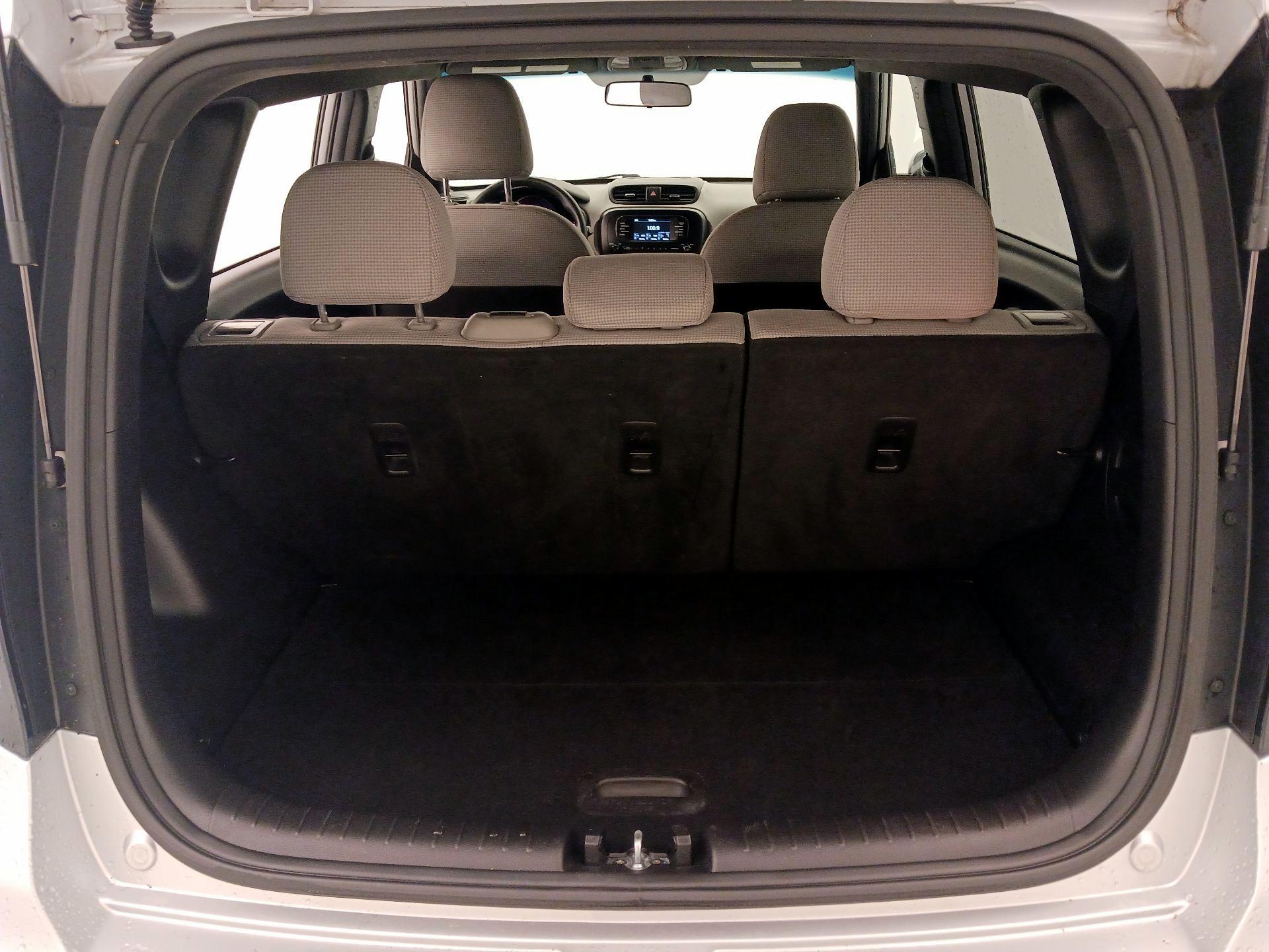 Thumbnail: 2017 Kia Soul - 19