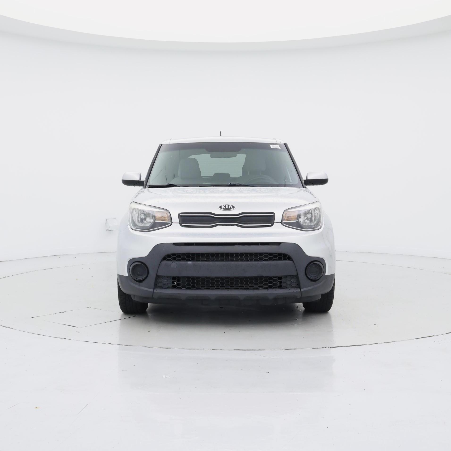 Thumbnail: 2017 Kia Soul - 5