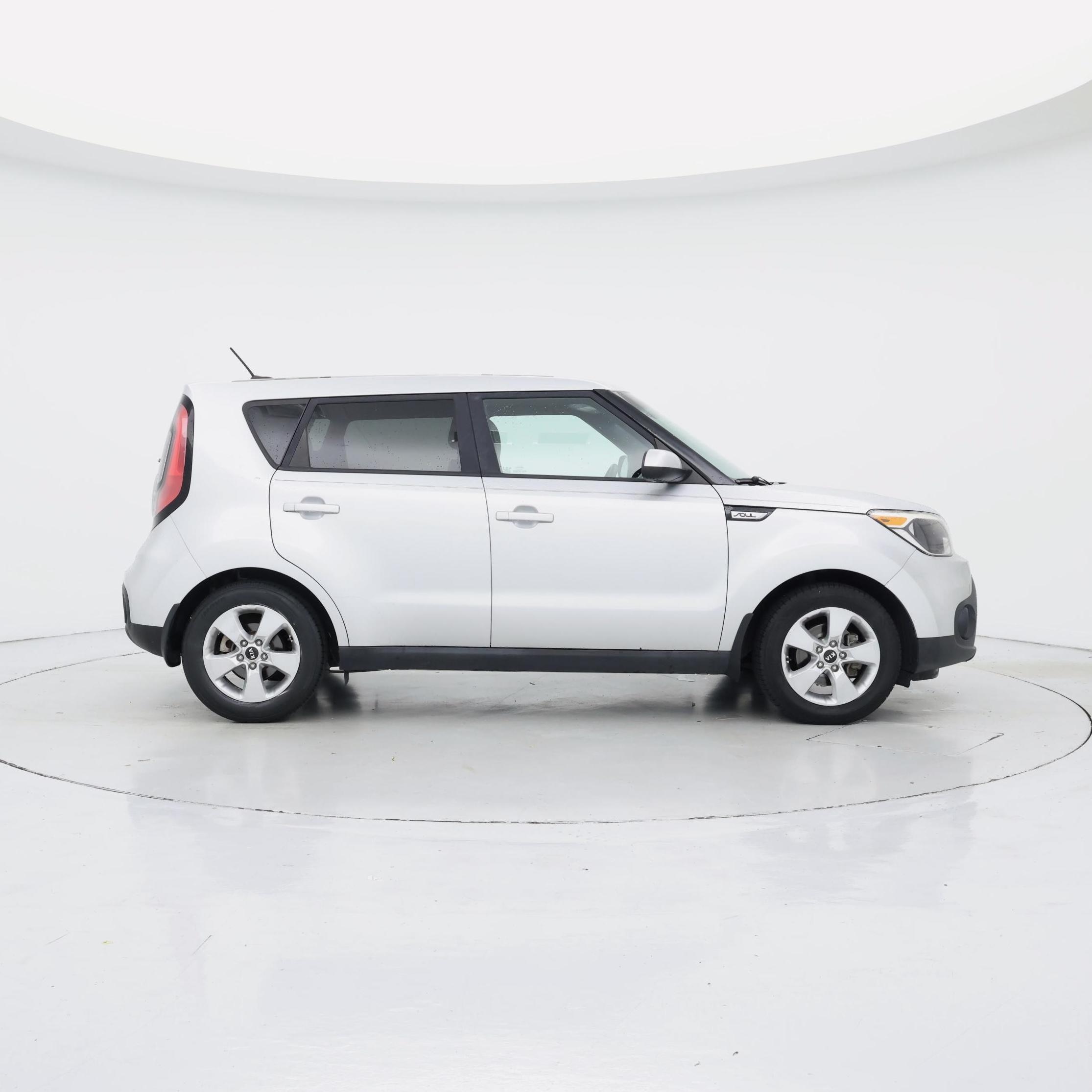 Thumbnail: 2017 Kia Soul - 7