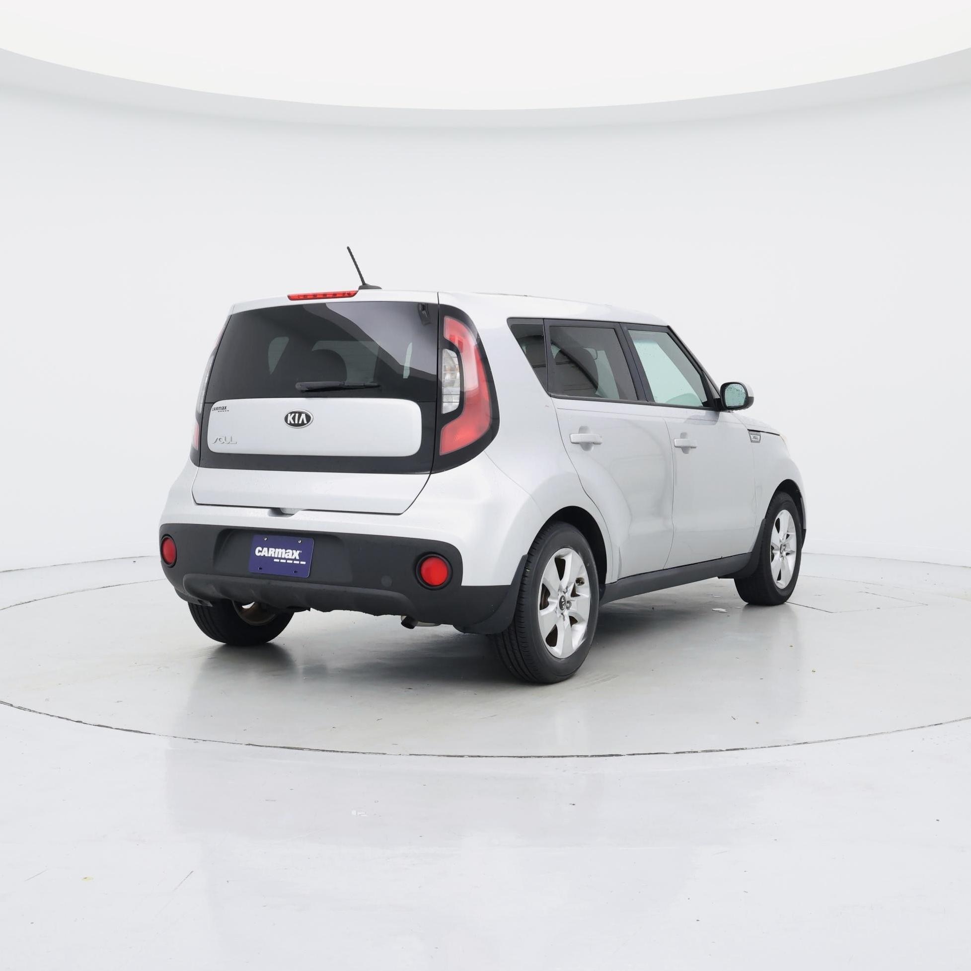 Thumbnail: 2017 Kia Soul - 8