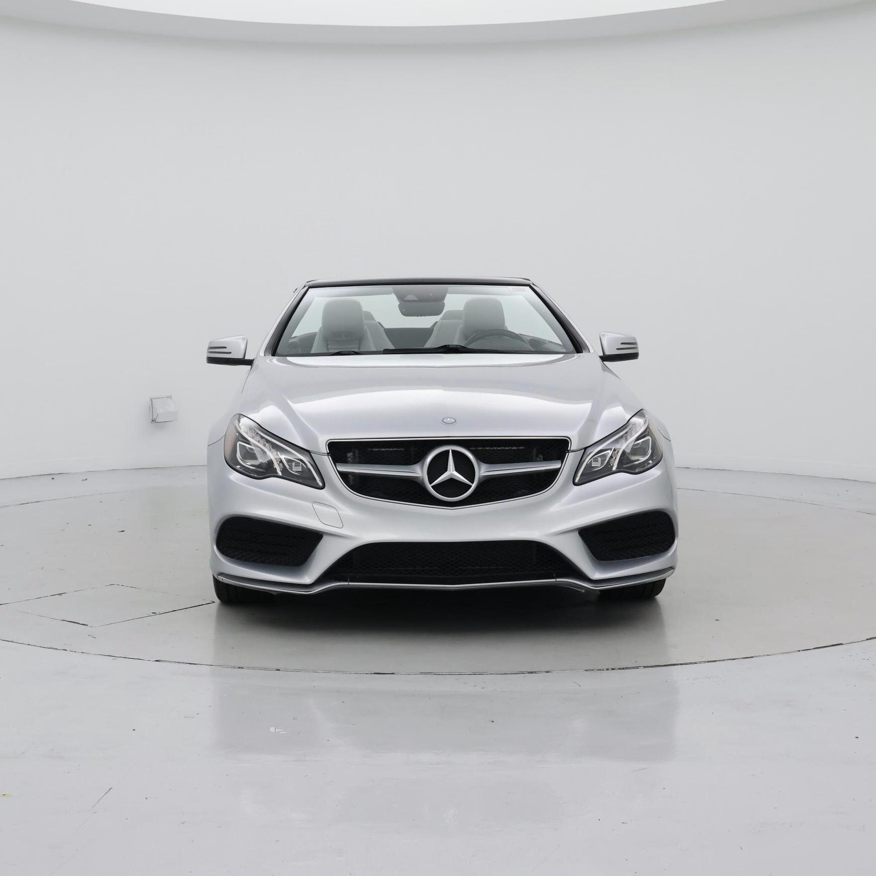 Thumbnail: 2016 Mercedes-Benz E-Class - 5