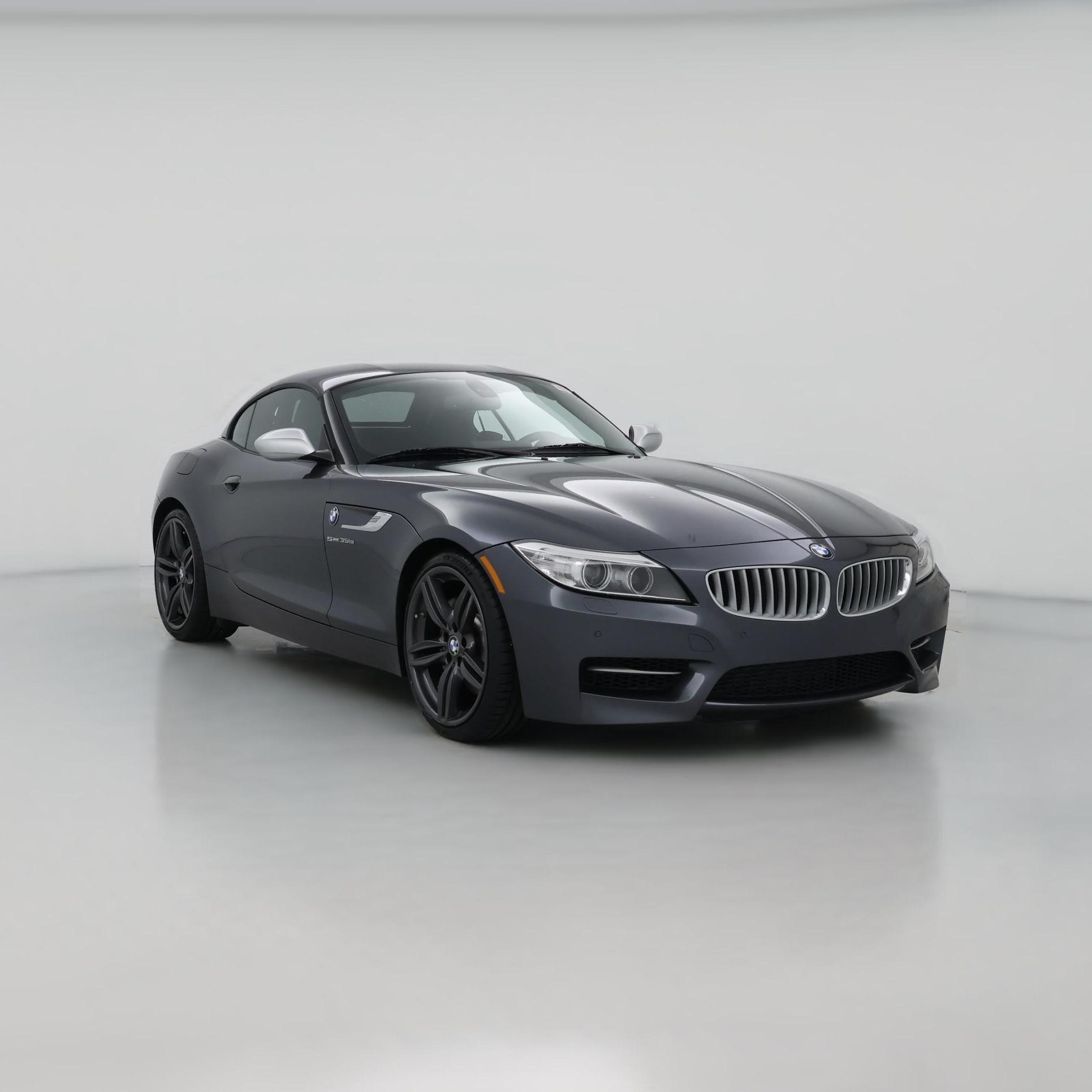 Thumbnail: 2016 BMW Z4 - 1