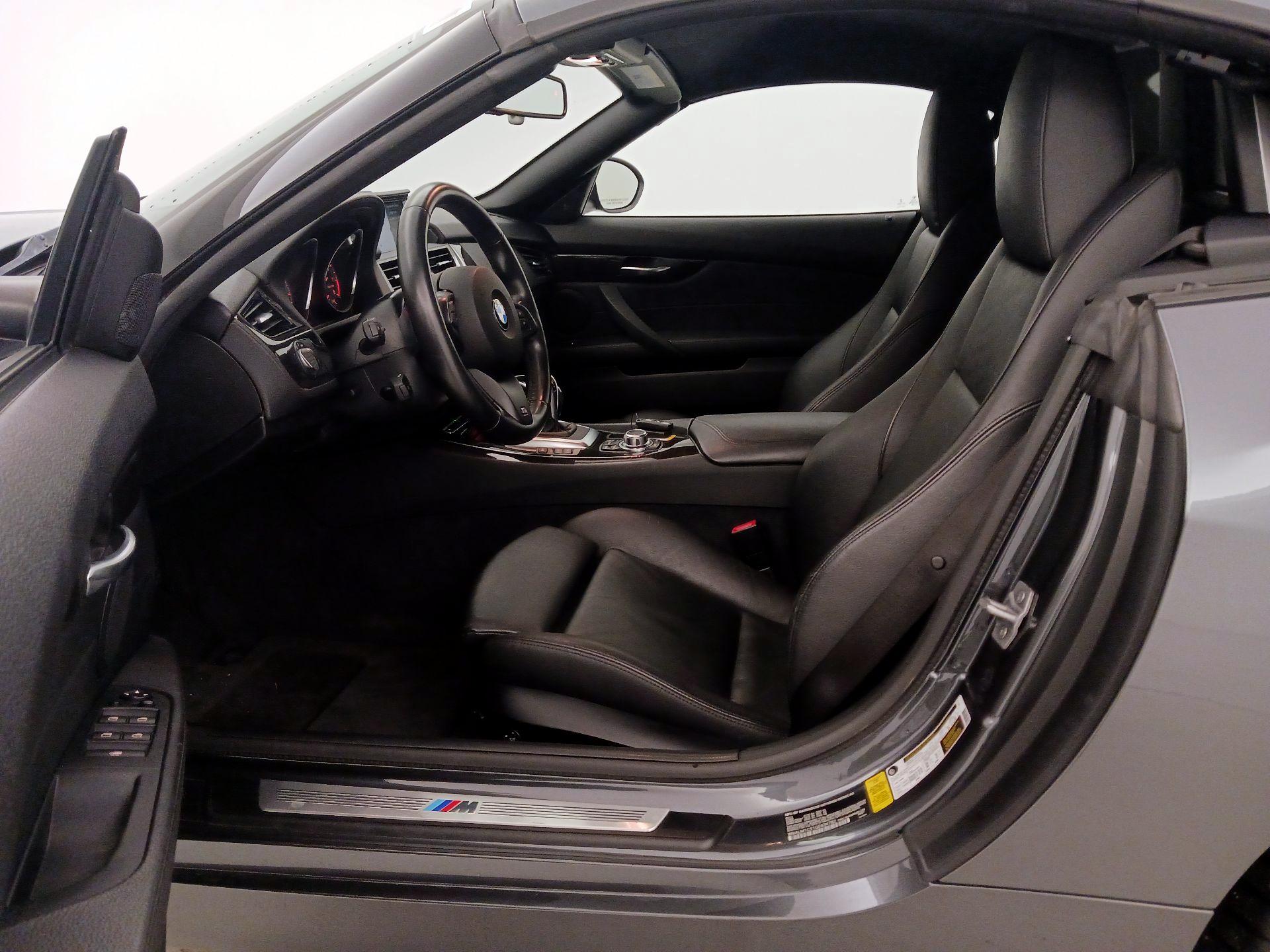 Thumbnail: 2016 BMW Z4 - 11
