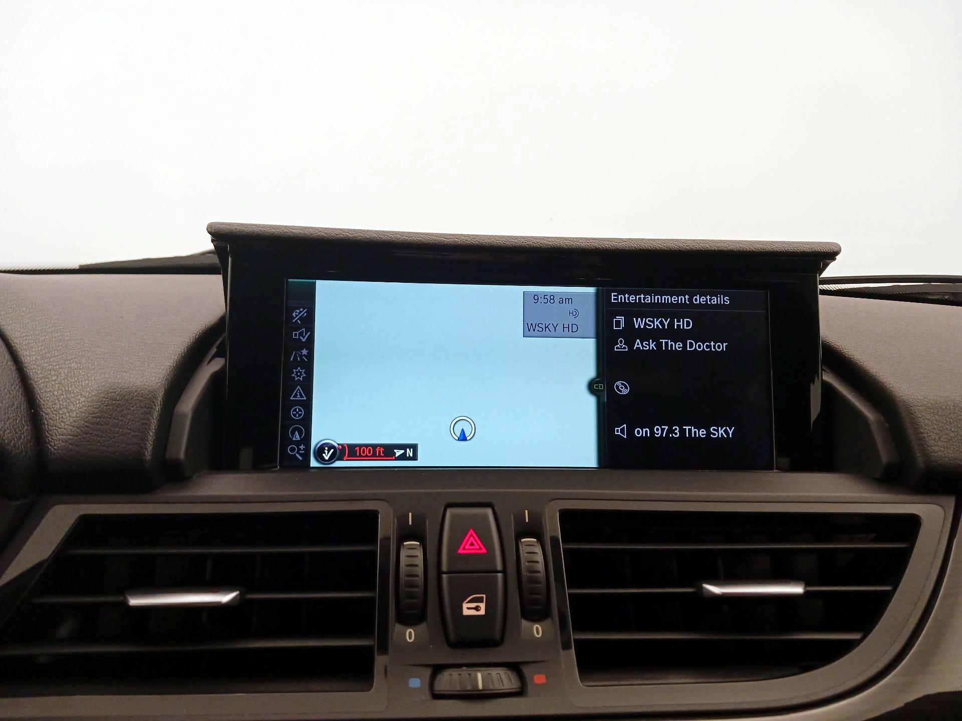 Thumbnail: 2016 BMW Z4 - 14