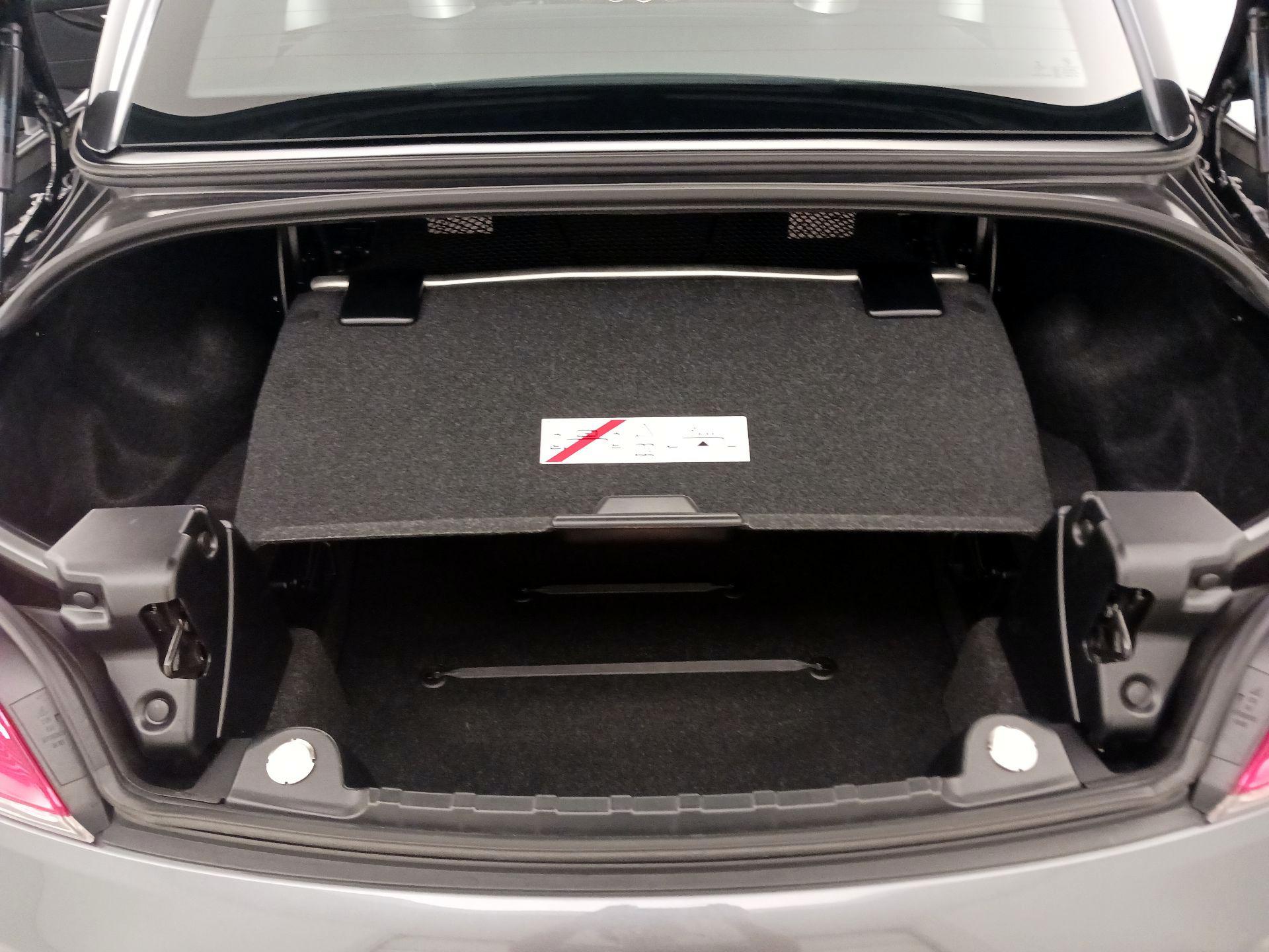 Thumbnail: 2016 BMW Z4 - 19
