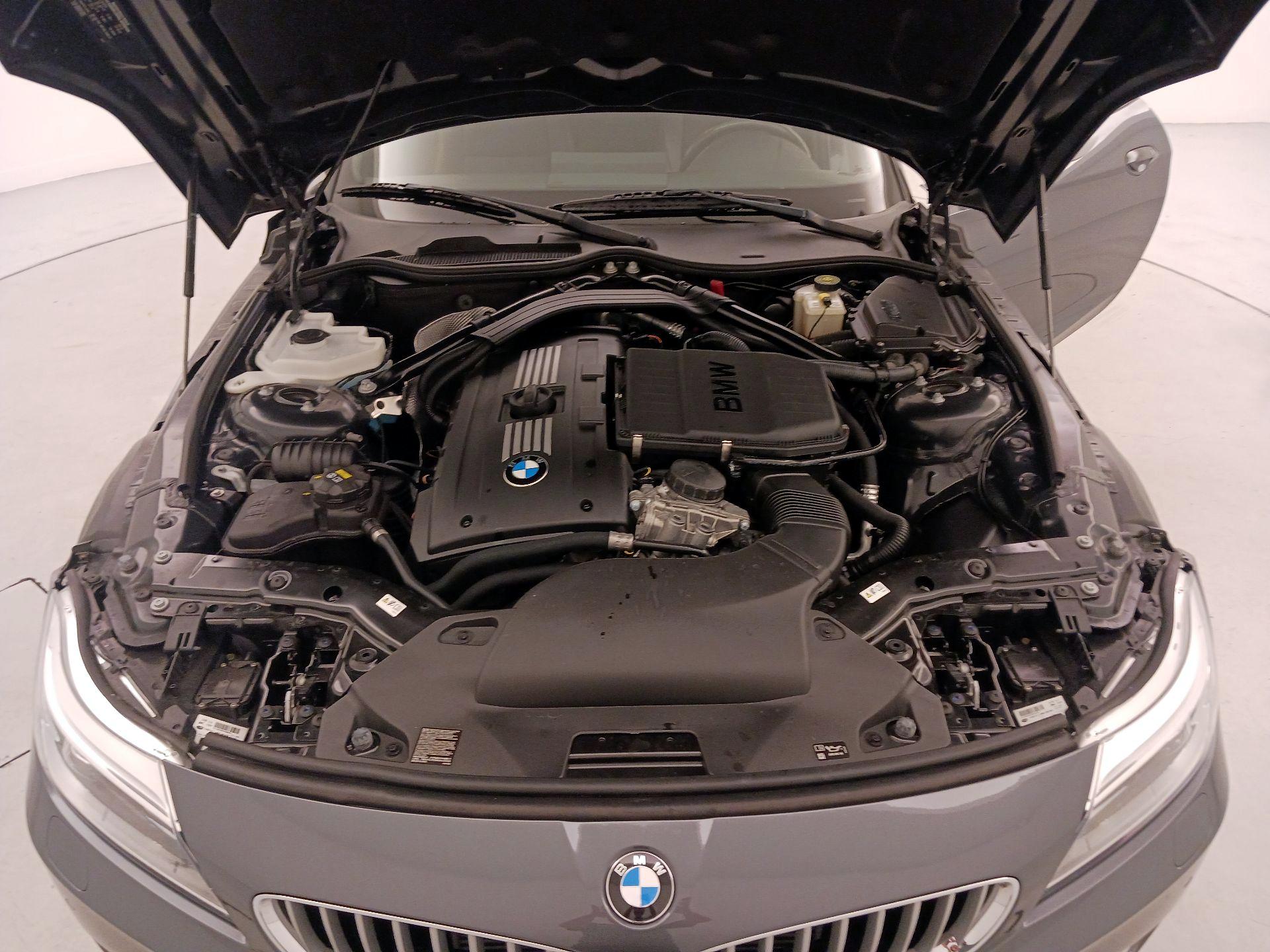 Thumbnail: 2016 BMW Z4 - 20