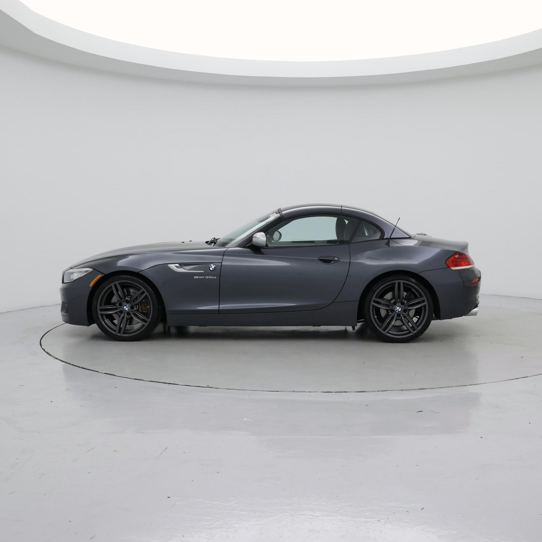 Thumbnail: 2016 BMW Z4 - 3
