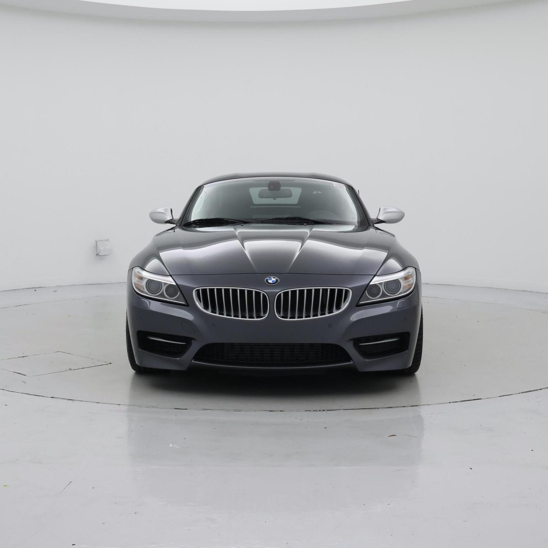 Thumbnail: 2016 BMW Z4 - 5