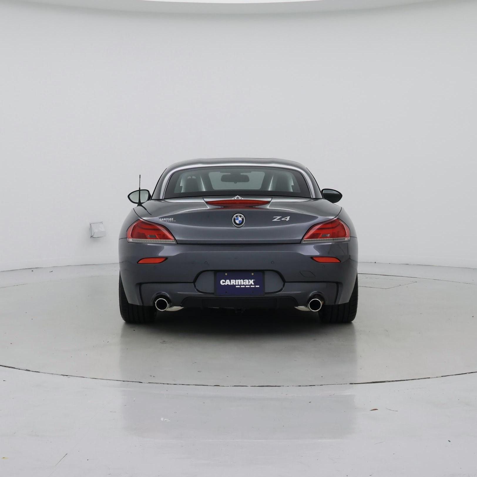 Thumbnail: 2016 BMW Z4 - 6