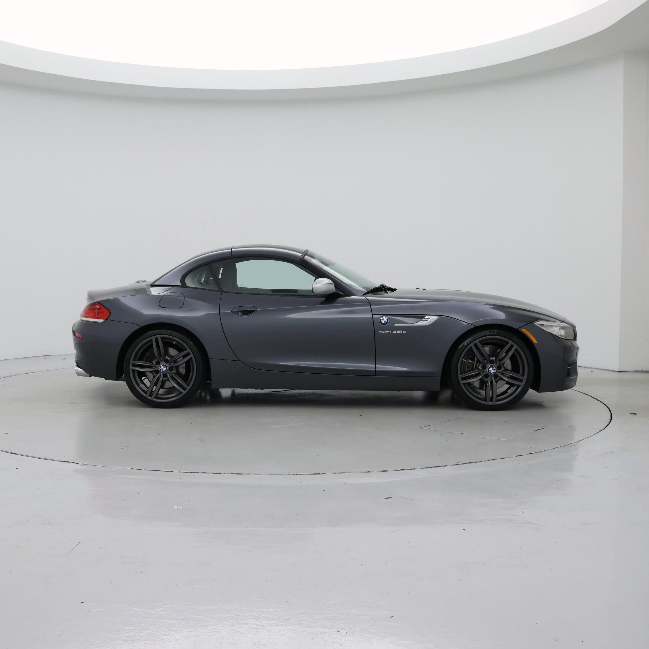 Thumbnail: 2016 BMW Z4 - 7