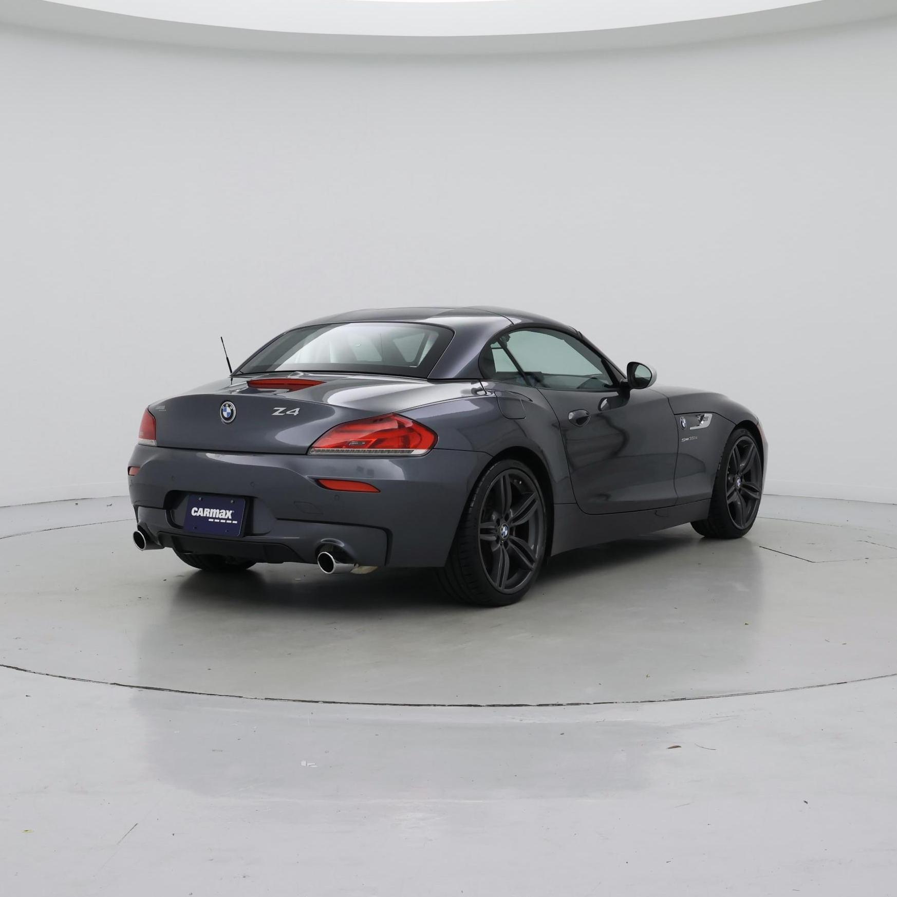 Thumbnail: 2016 BMW Z4 - 8