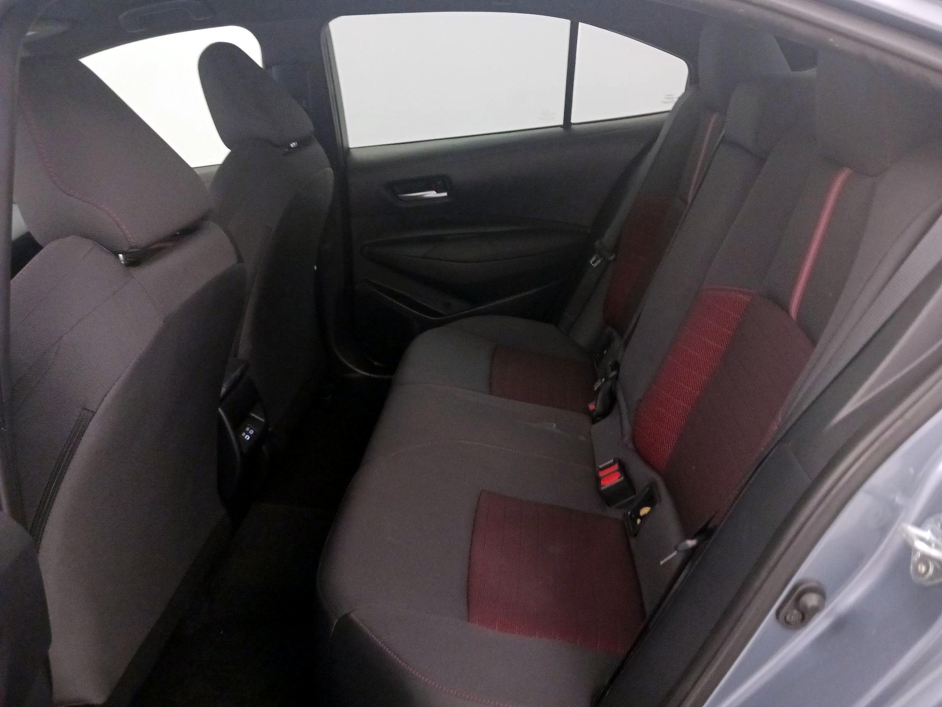 Thumbnail: 2023 Toyota Corolla - 19