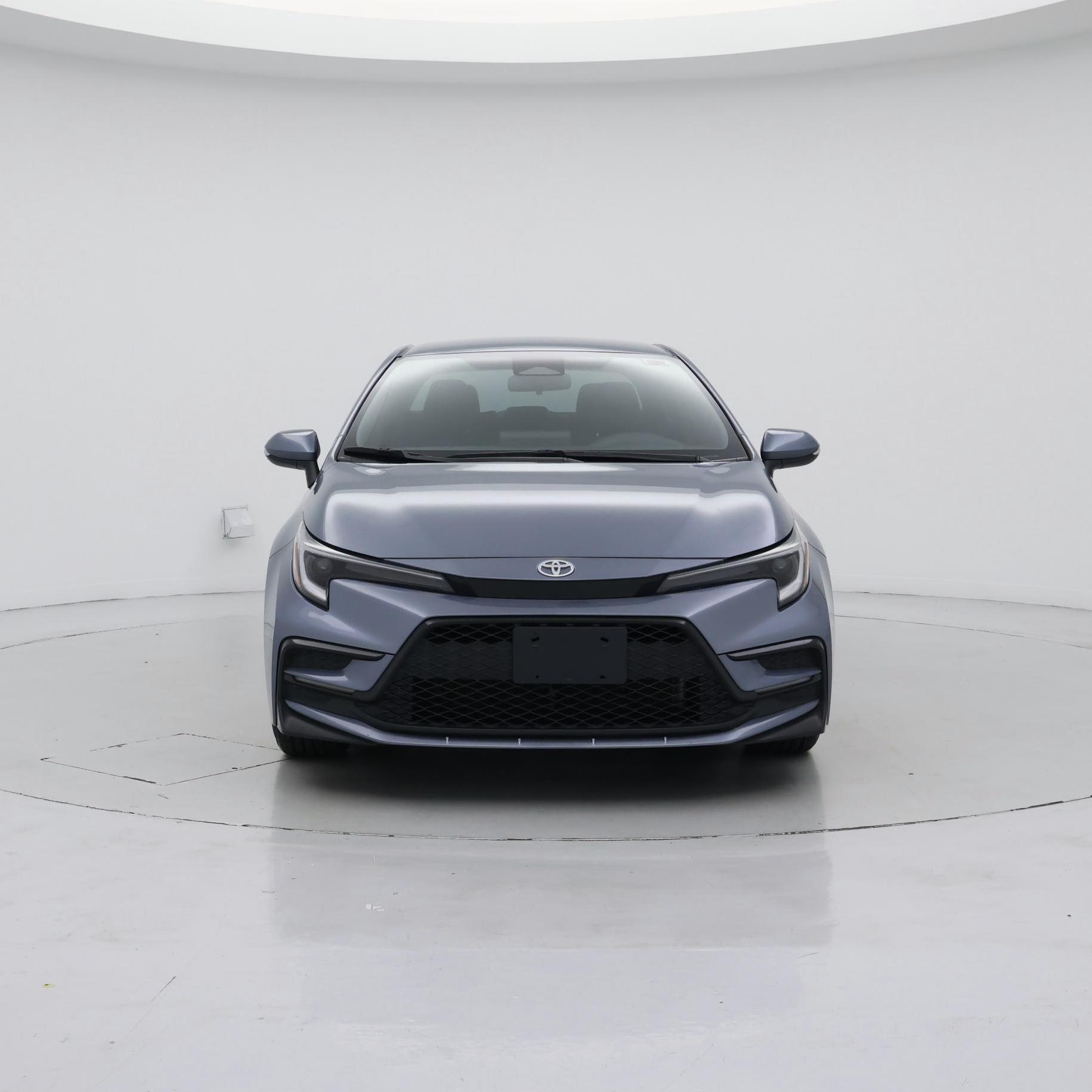 Thumbnail: 2023 Toyota Corolla - 5