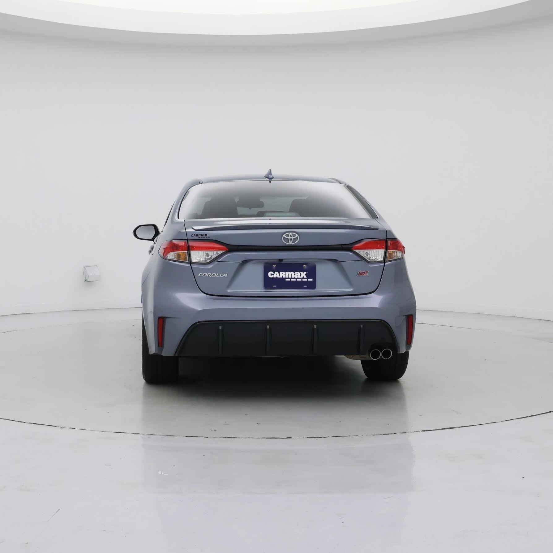 Thumbnail: 2023 Toyota Corolla - 6