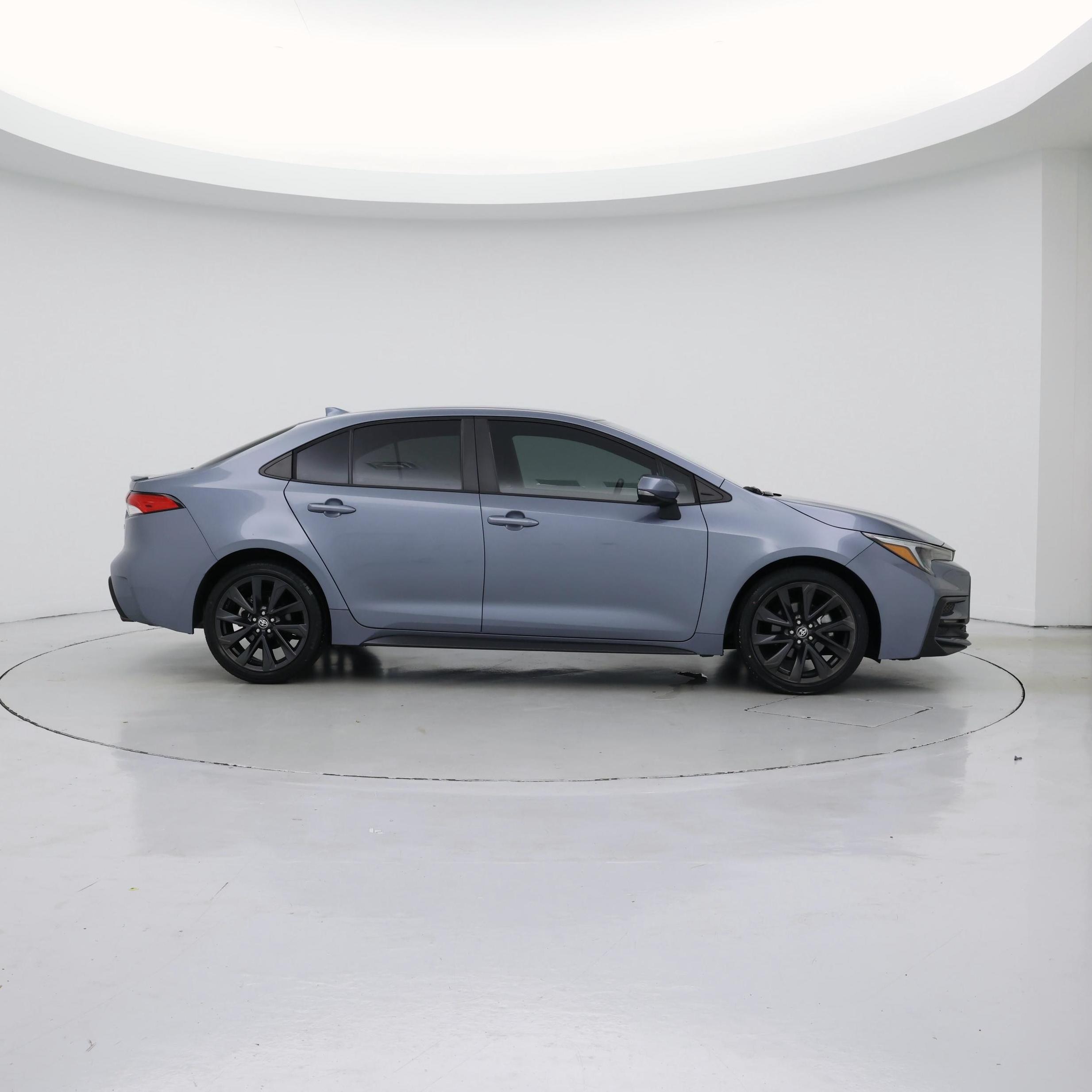 Thumbnail: 2023 Toyota Corolla - 7