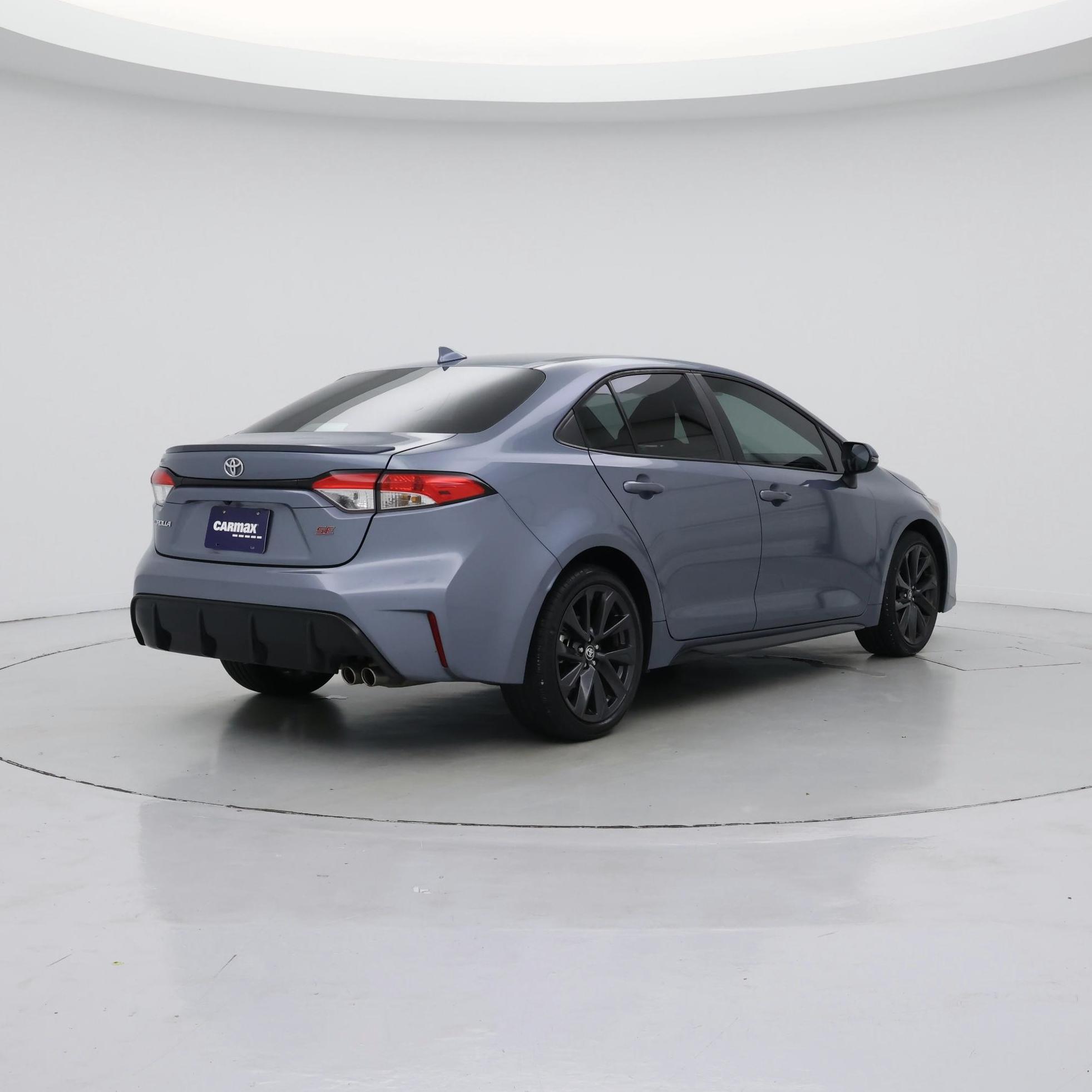 Thumbnail: 2023 Toyota Corolla - 8