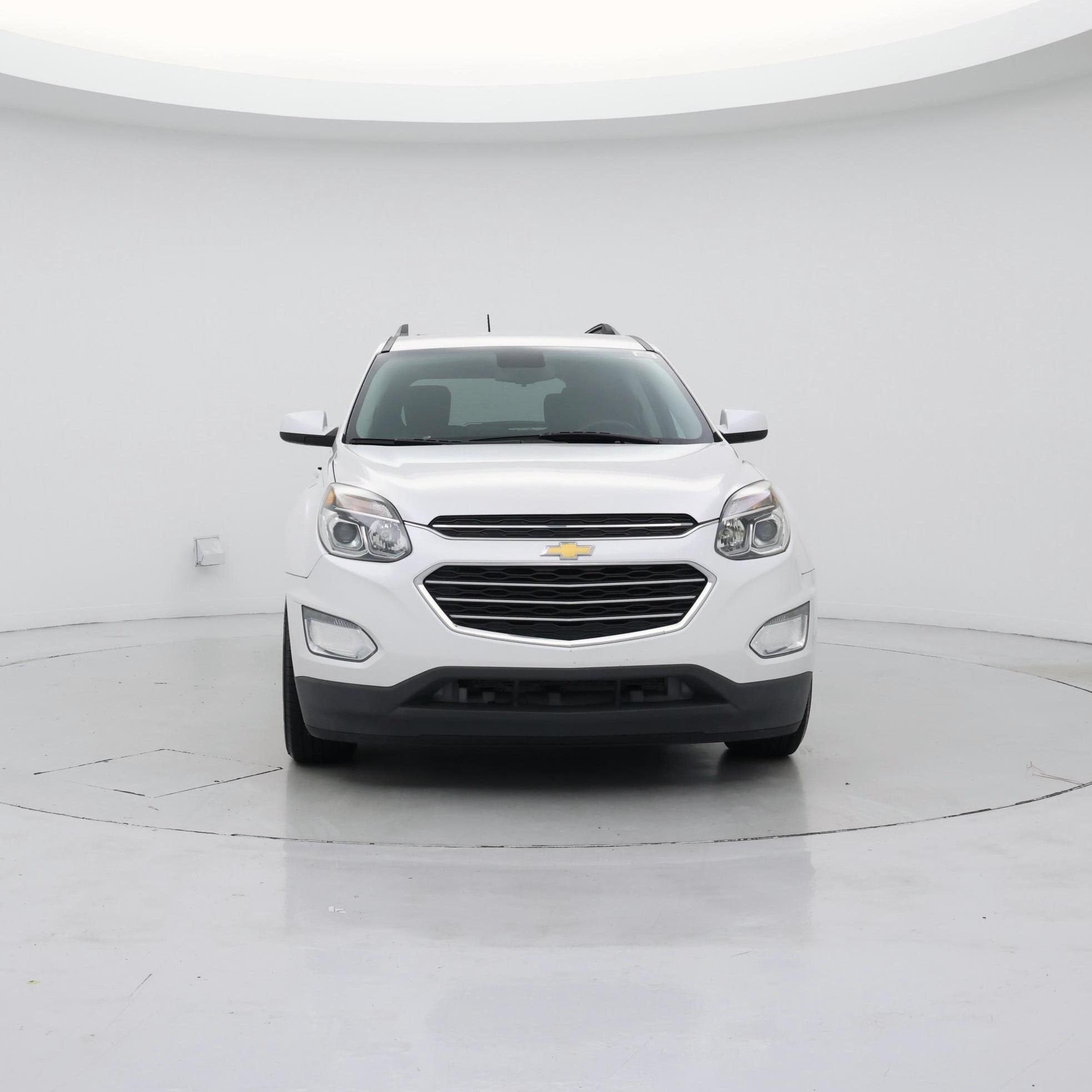 Thumbnail: 2017 Chevrolet Equinox - 5
