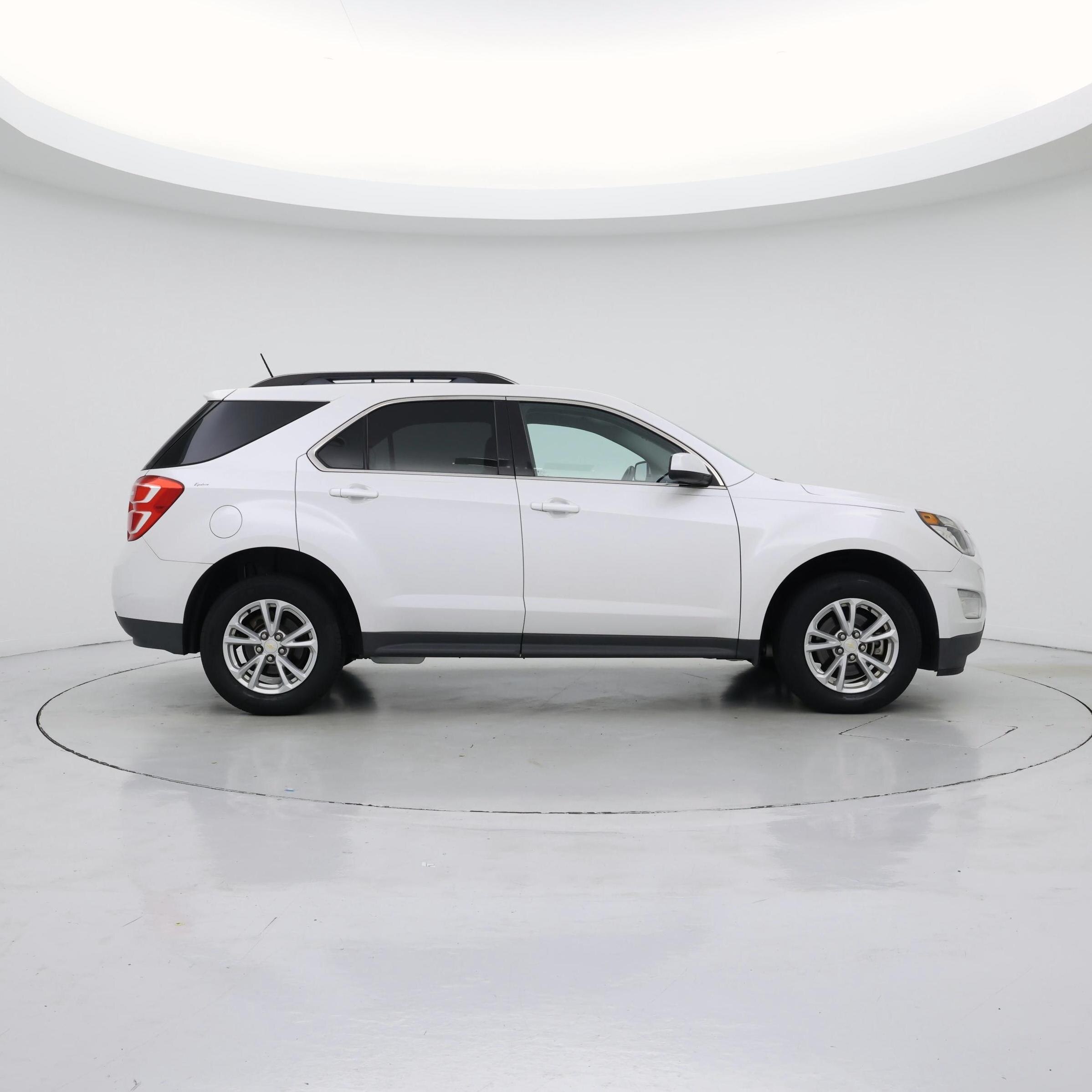 Thumbnail: 2017 Chevrolet Equinox - 7