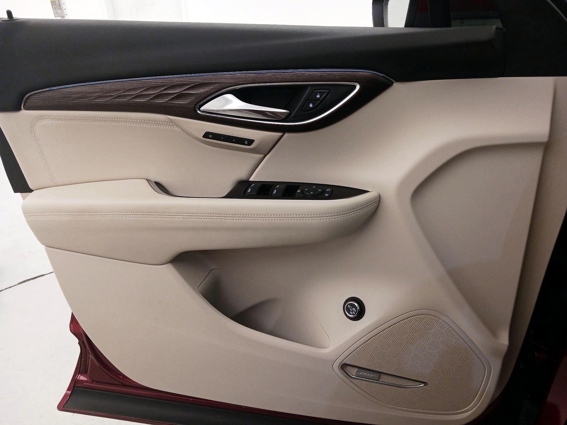 Thumbnail: 2023 Buick Envision - 12
