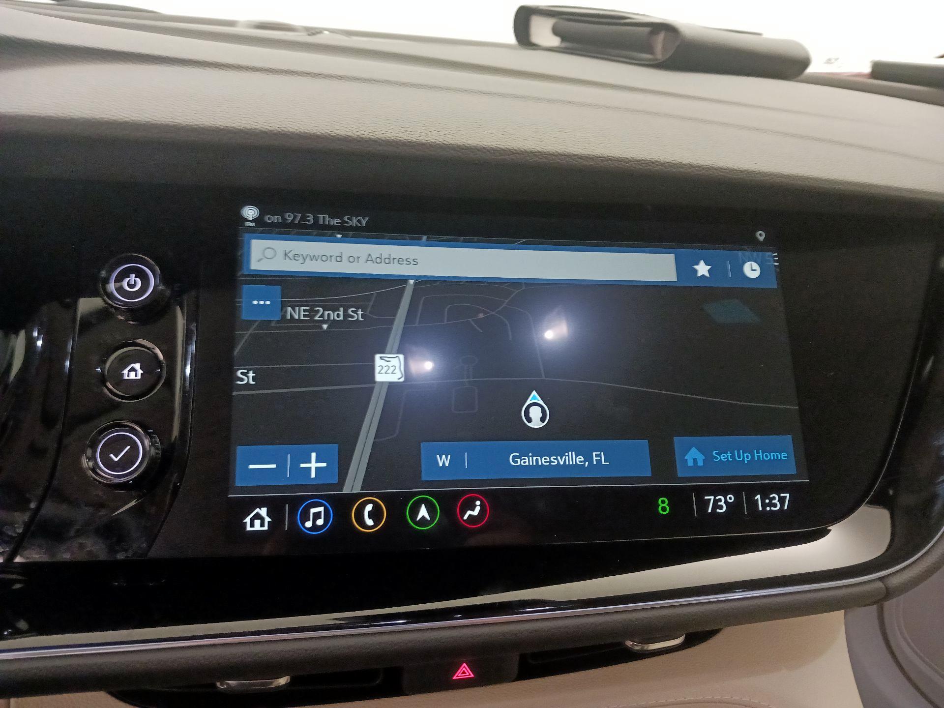 Thumbnail: 2023 Buick Envision - 14