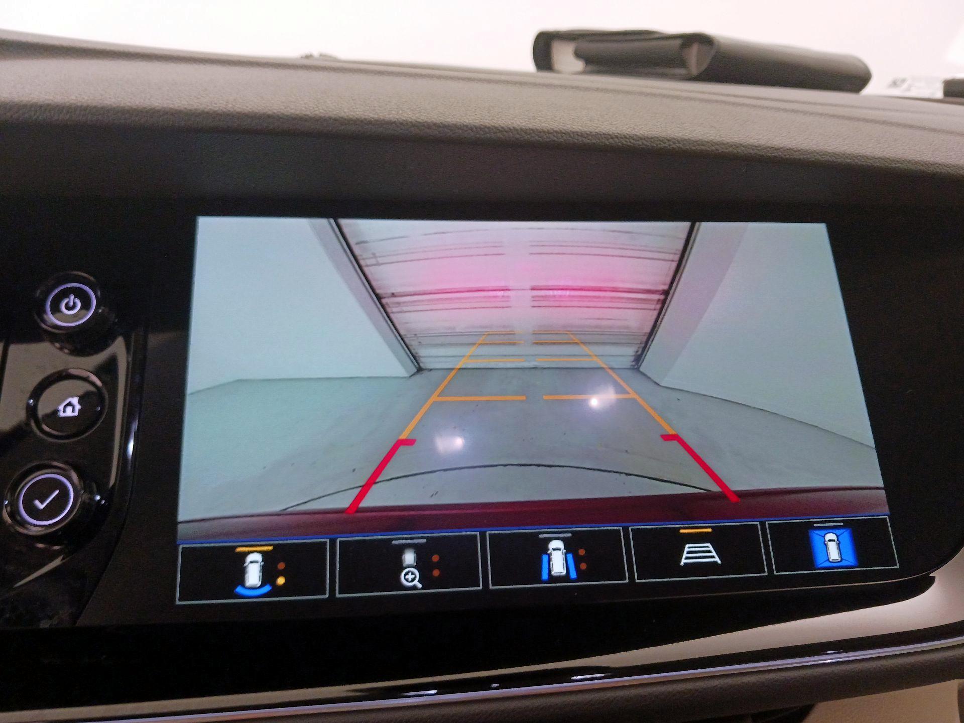 Thumbnail: 2023 Buick Envision - 15