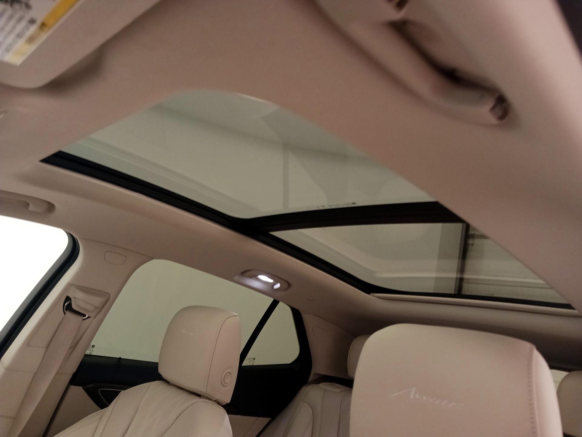 Thumbnail: 2023 Buick Envision - 20
