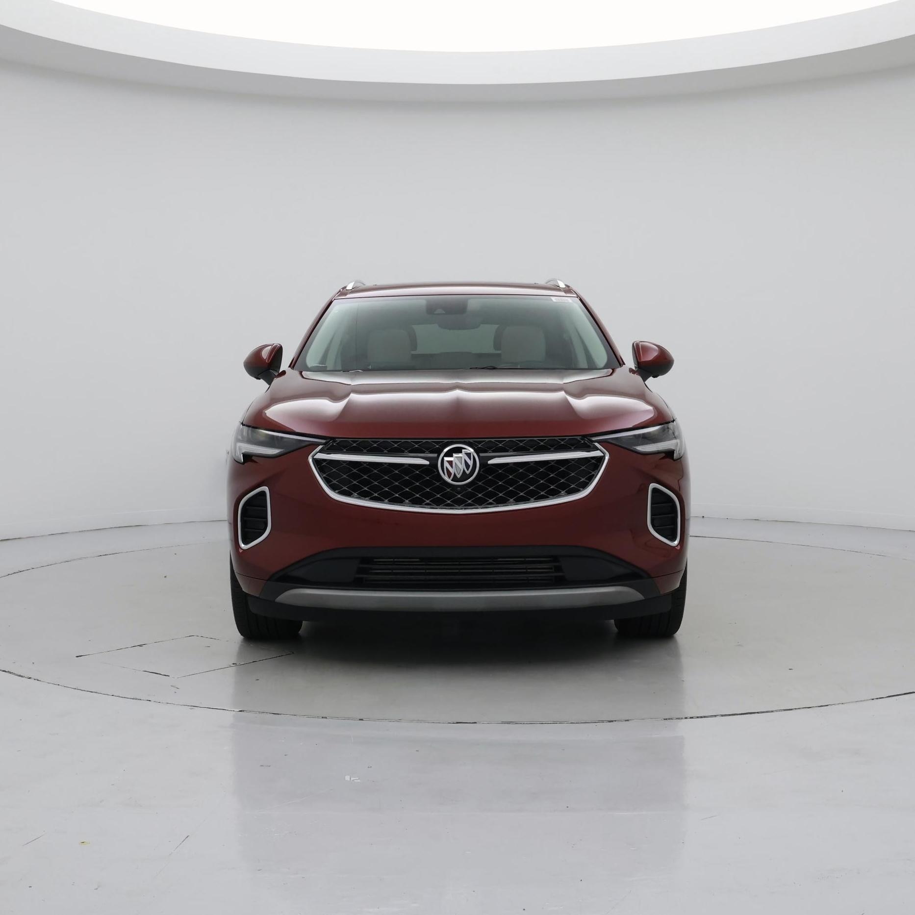 Thumbnail: 2023 Buick Envision - 5