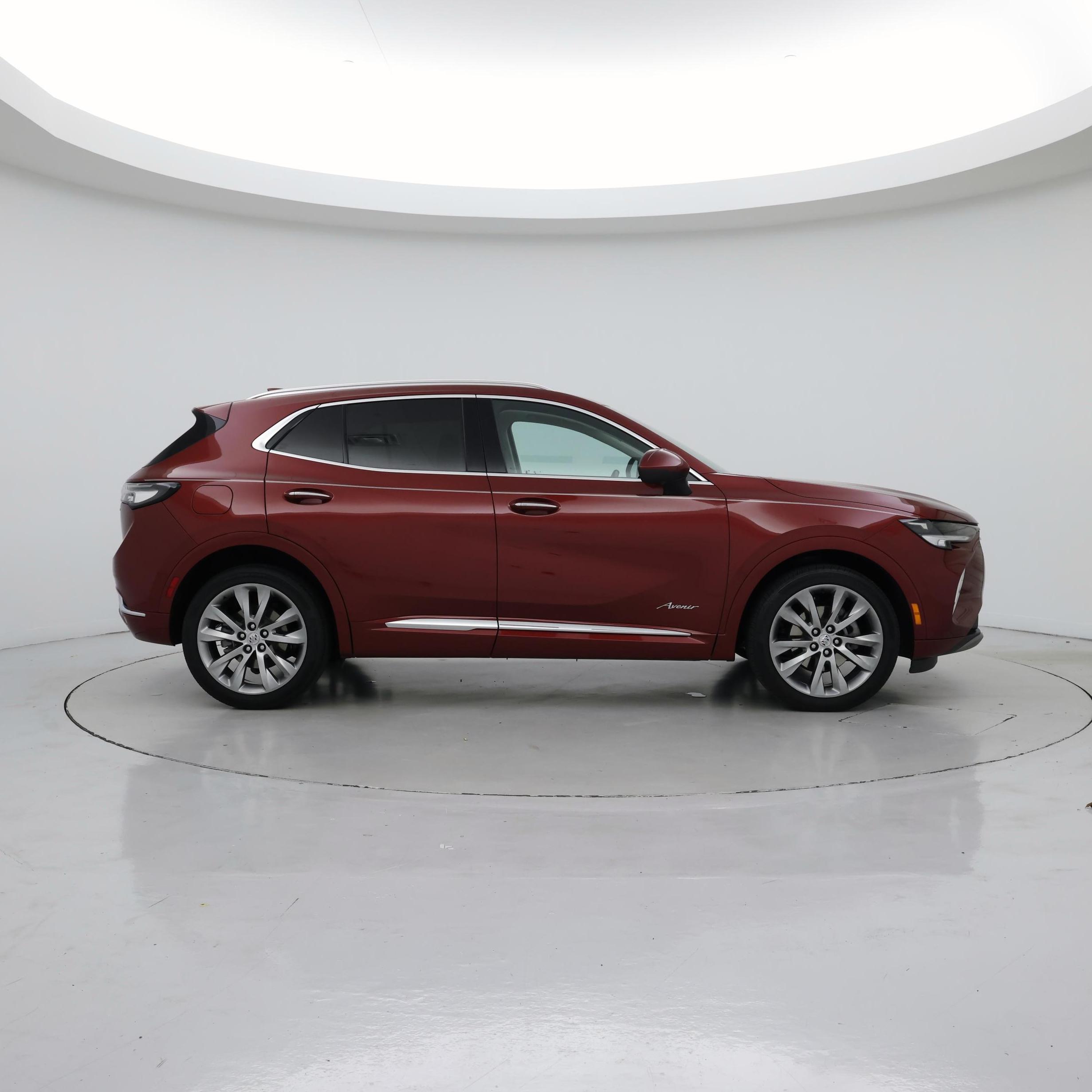 Thumbnail: 2023 Buick Envision - 7