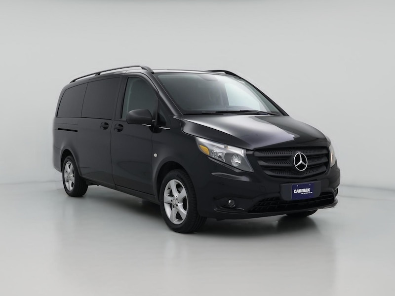 2016 Mercedes-Benz Metris  -
                  Clearwater, FL