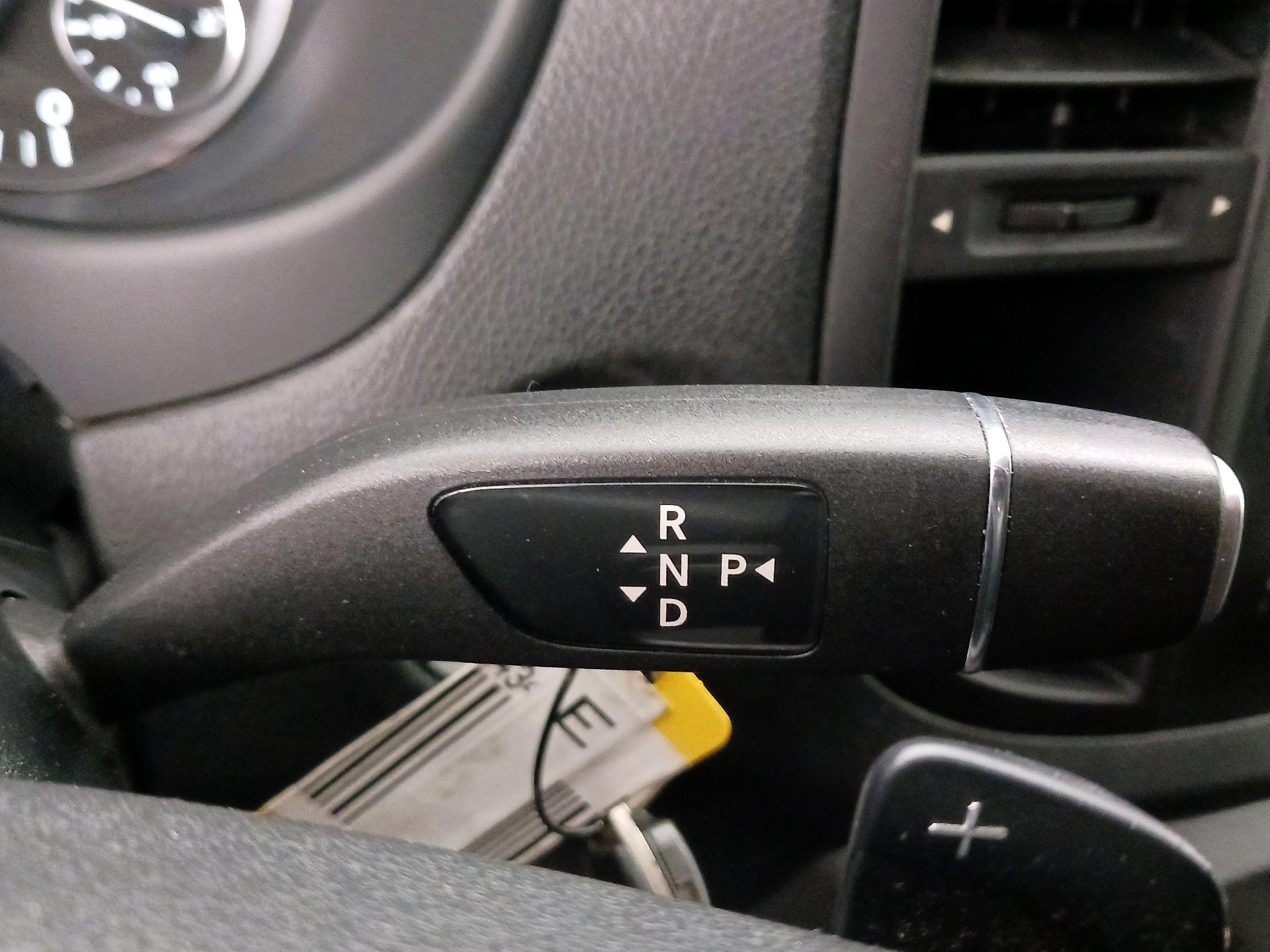 Thumbnail: 2016 Mercedes-Benz Metris - 18