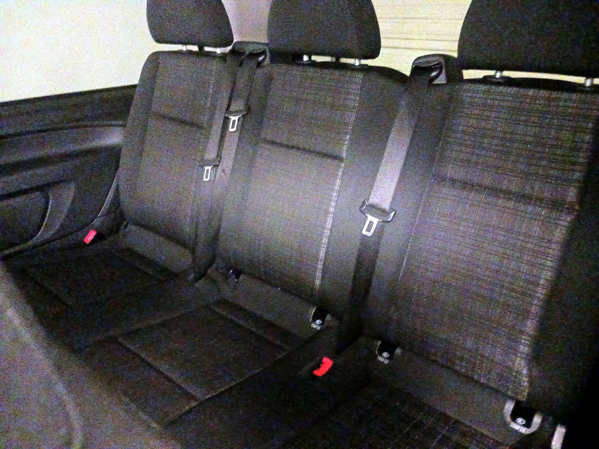 Thumbnail: 2016 Mercedes-Benz Metris - 20