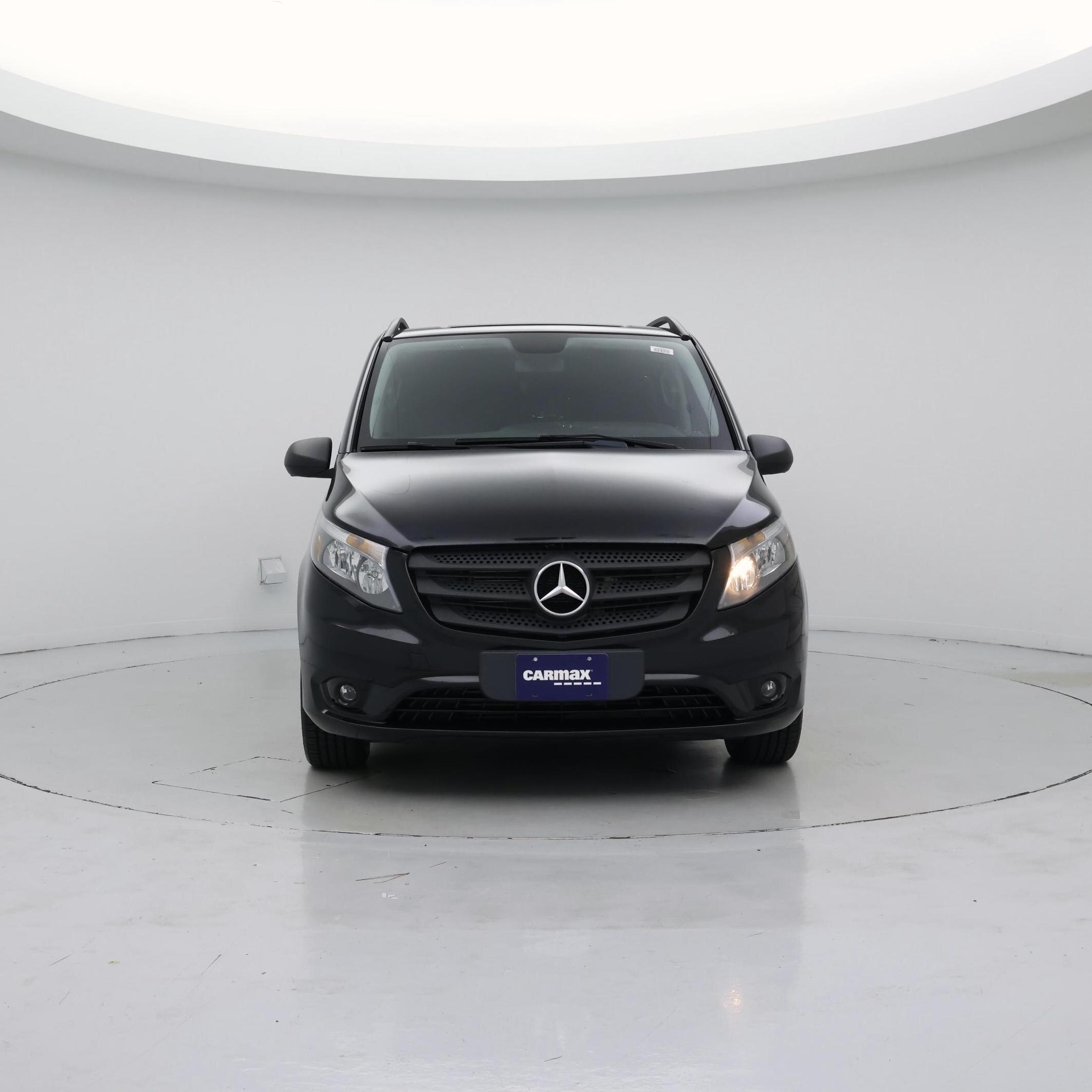 Thumbnail: 2016 Mercedes-Benz Metris - 5
