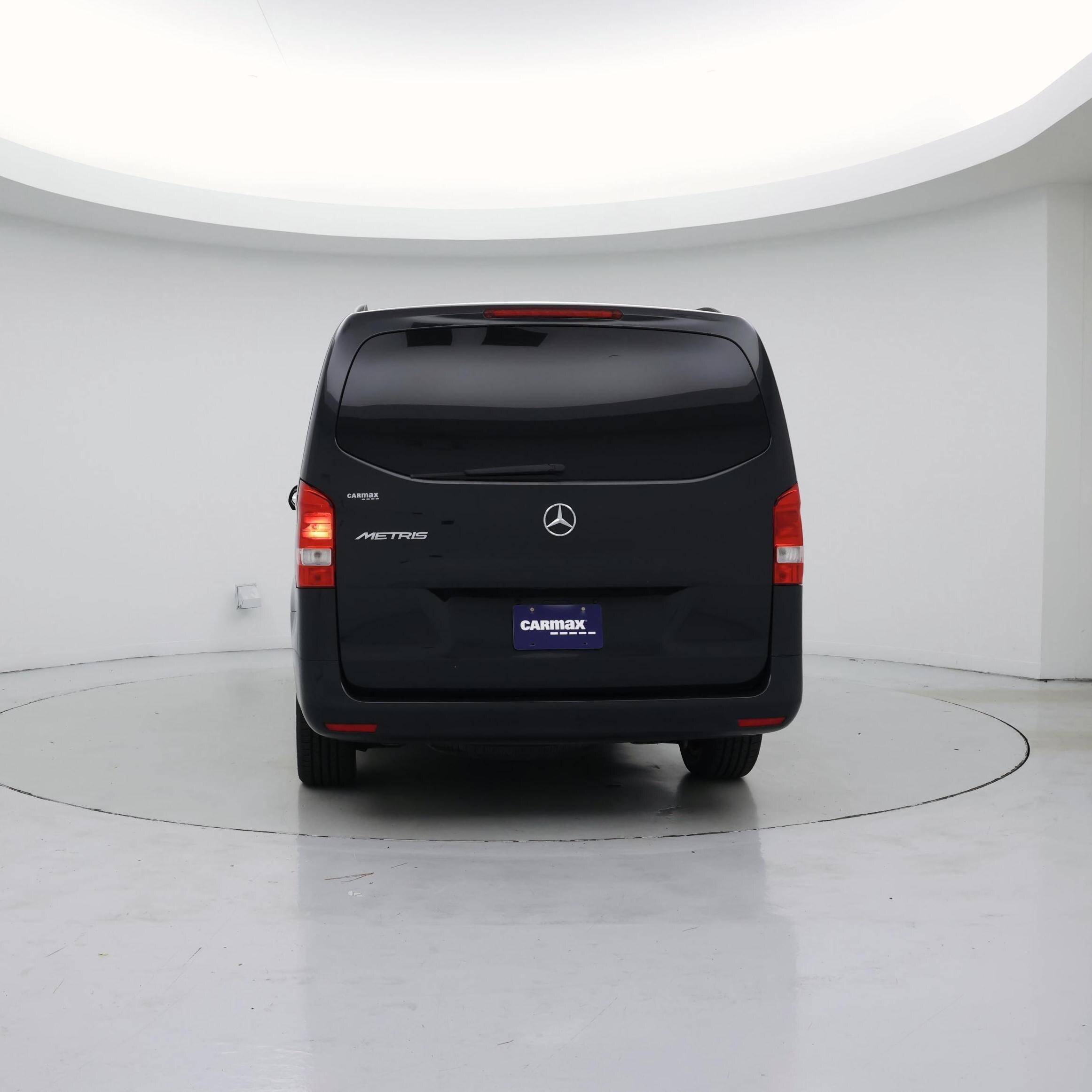 Thumbnail: 2016 Mercedes-Benz Metris - 6