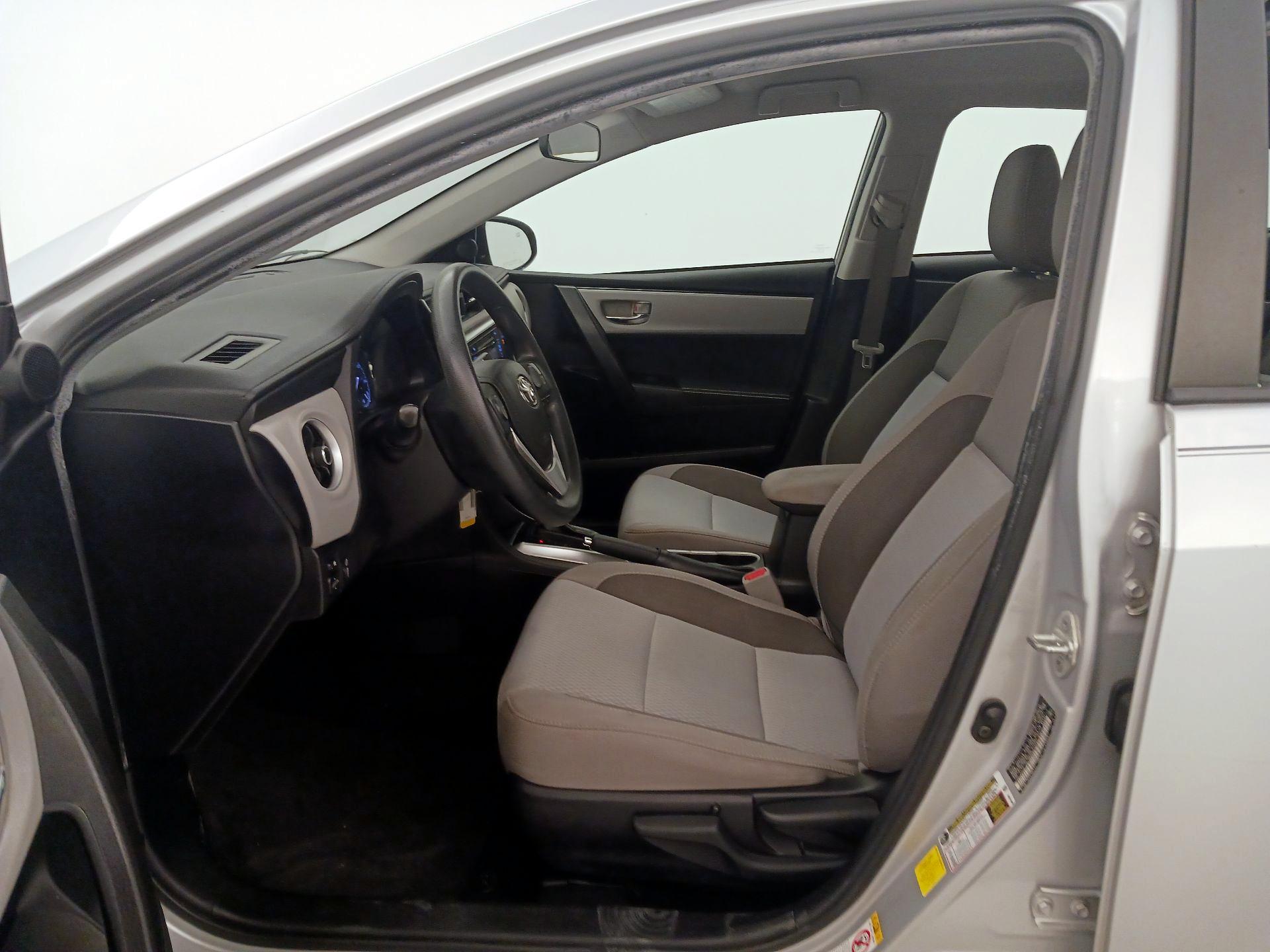 Thumbnail: 2019 Toyota Corolla - 11