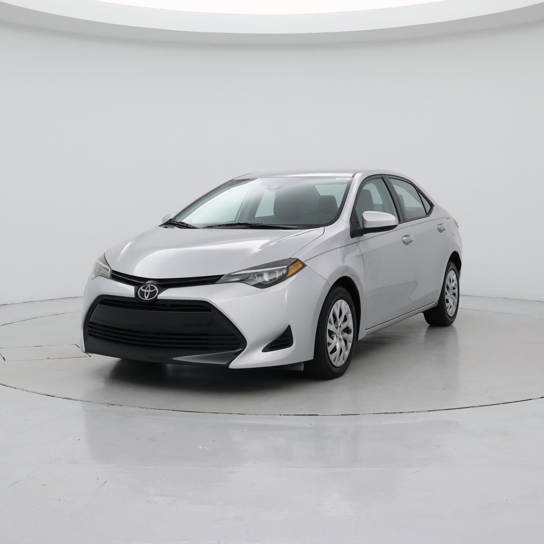 Thumbnail: 2019 Toyota Corolla - 4