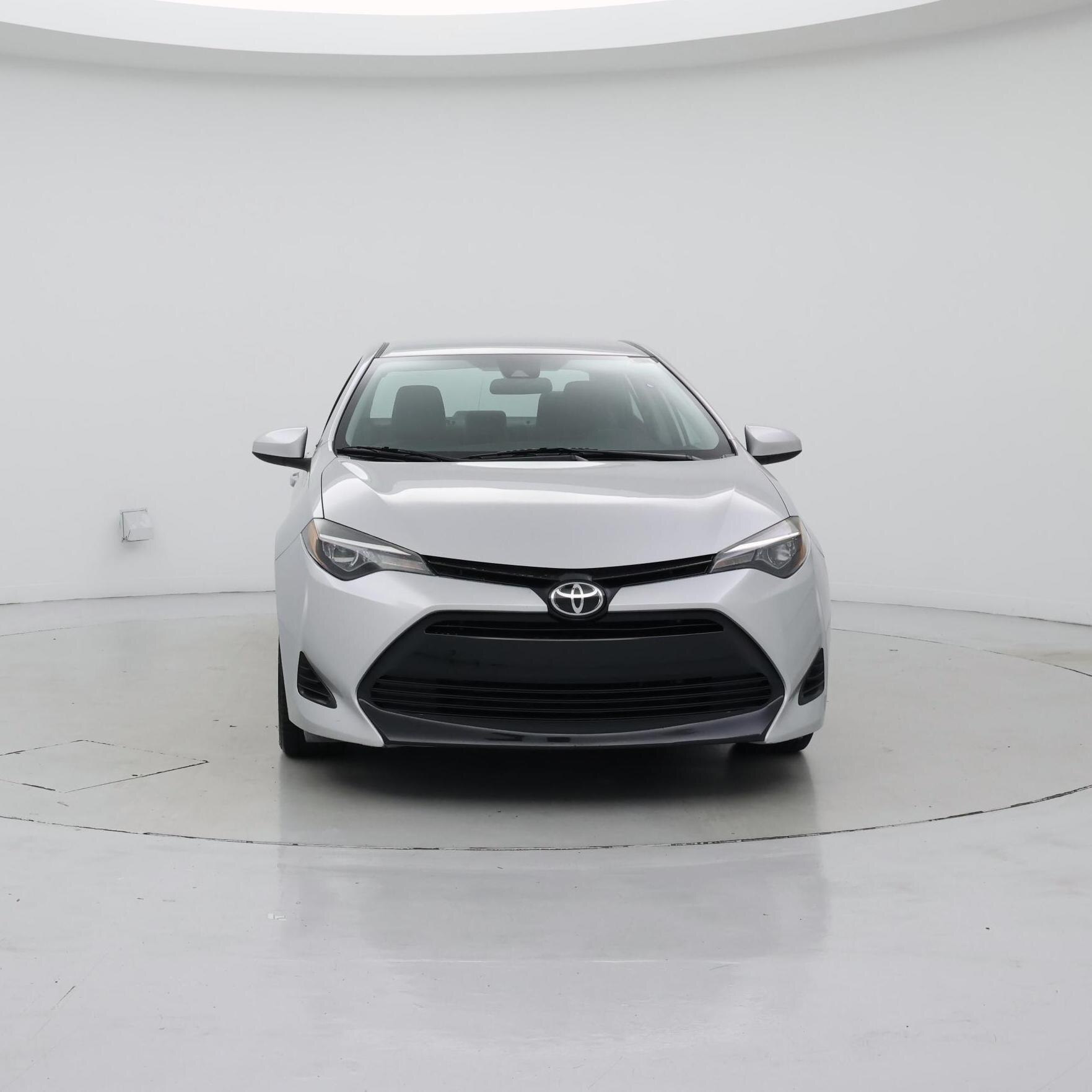 Thumbnail: 2019 Toyota Corolla - 5