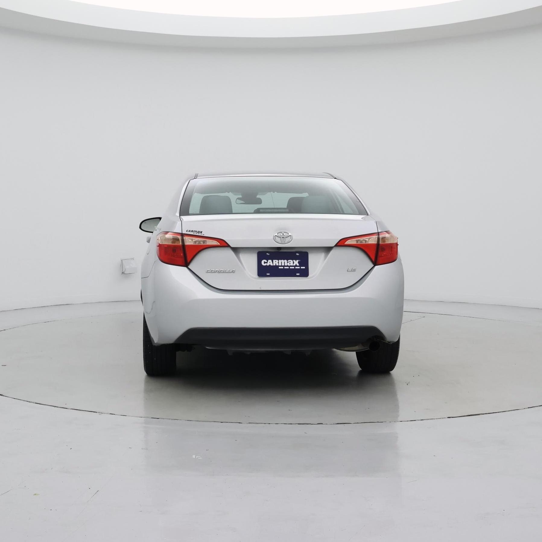 Thumbnail: 2019 Toyota Corolla - 6