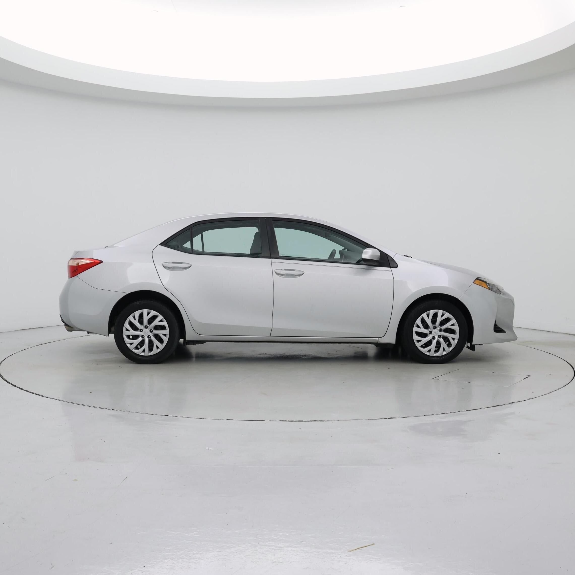 Thumbnail: 2019 Toyota Corolla - 7