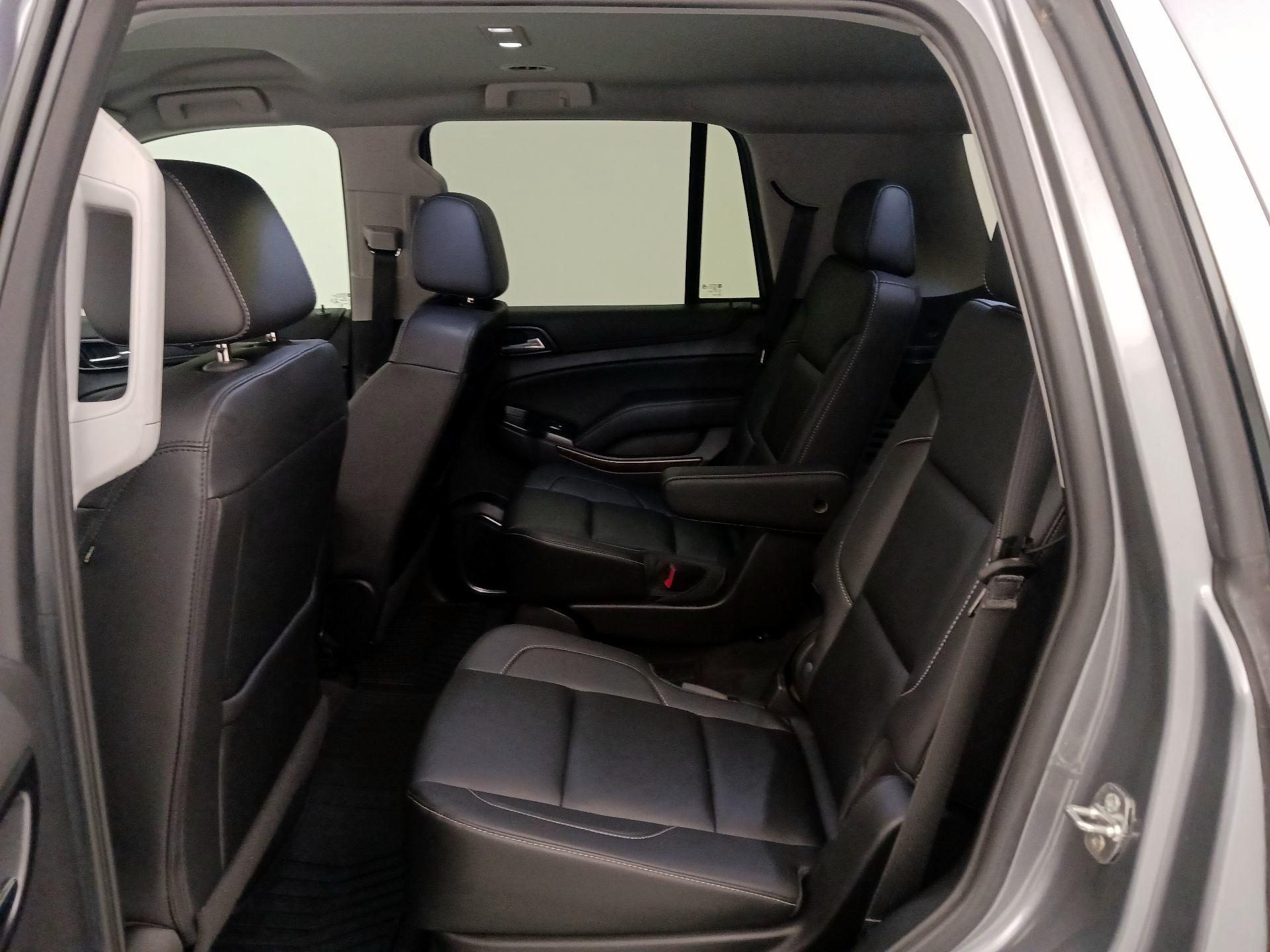Thumbnail: 2020 Chevrolet Tahoe - 19