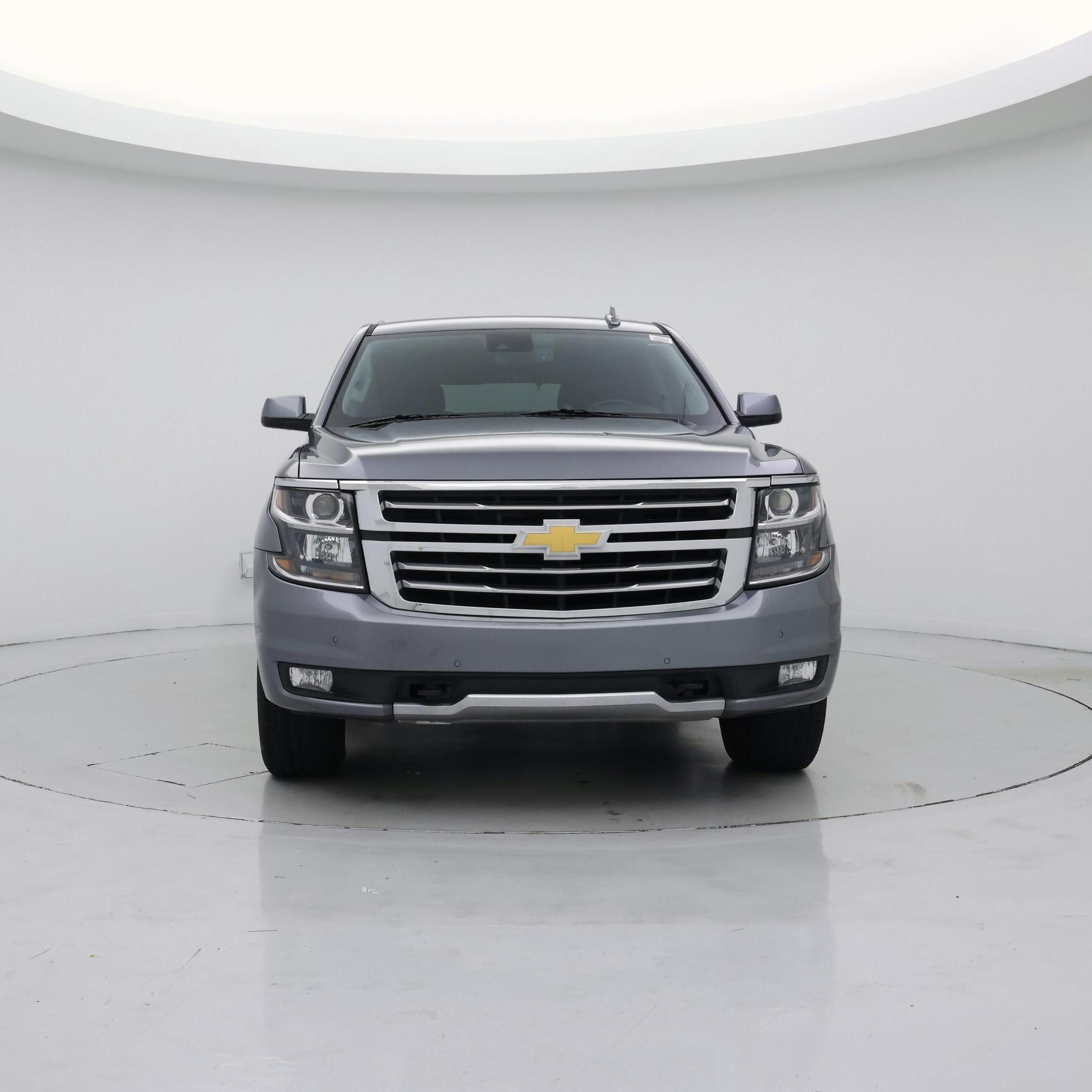 Thumbnail: 2020 Chevrolet Tahoe - 5