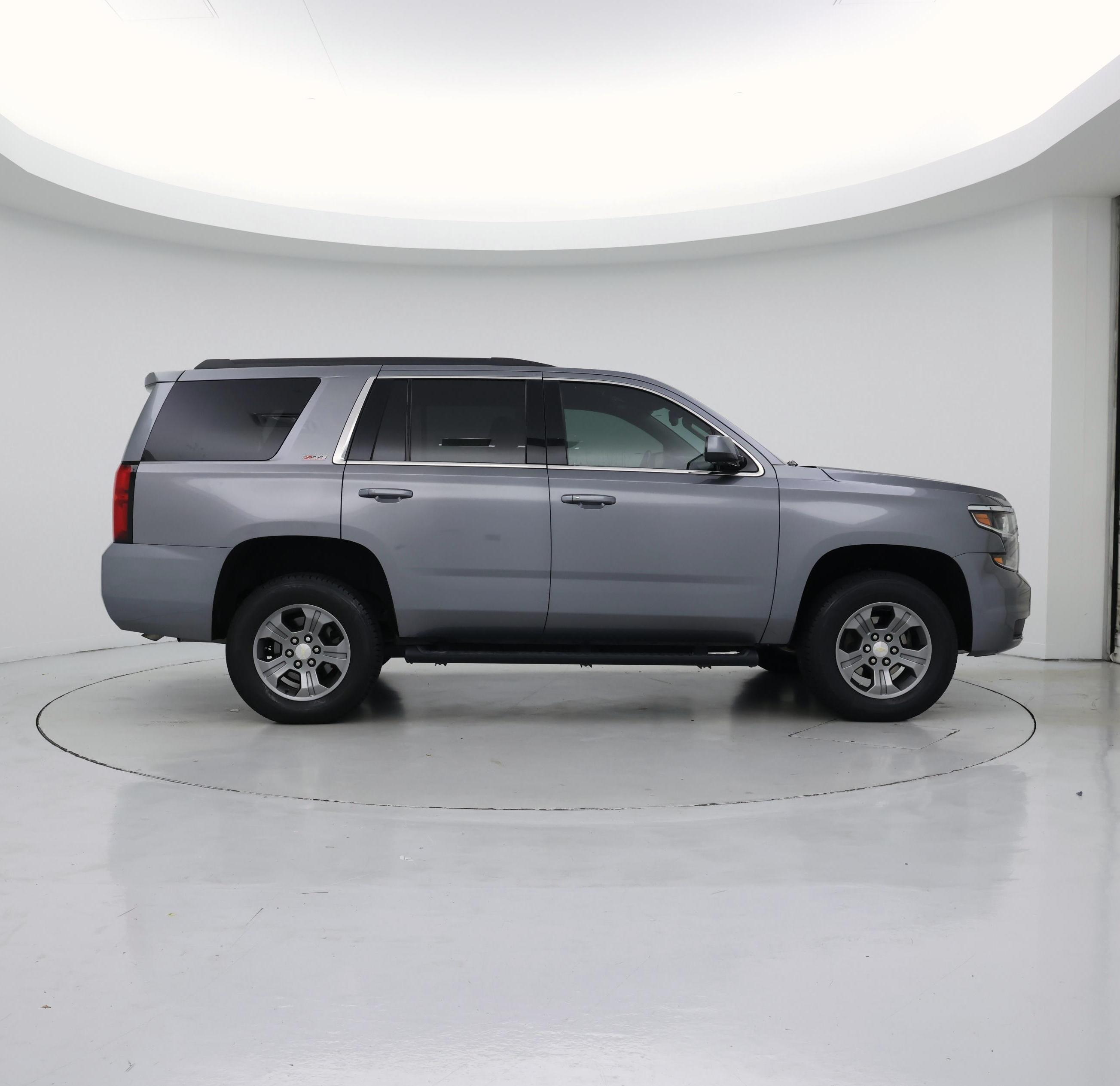 Thumbnail: 2020 Chevrolet Tahoe - 7