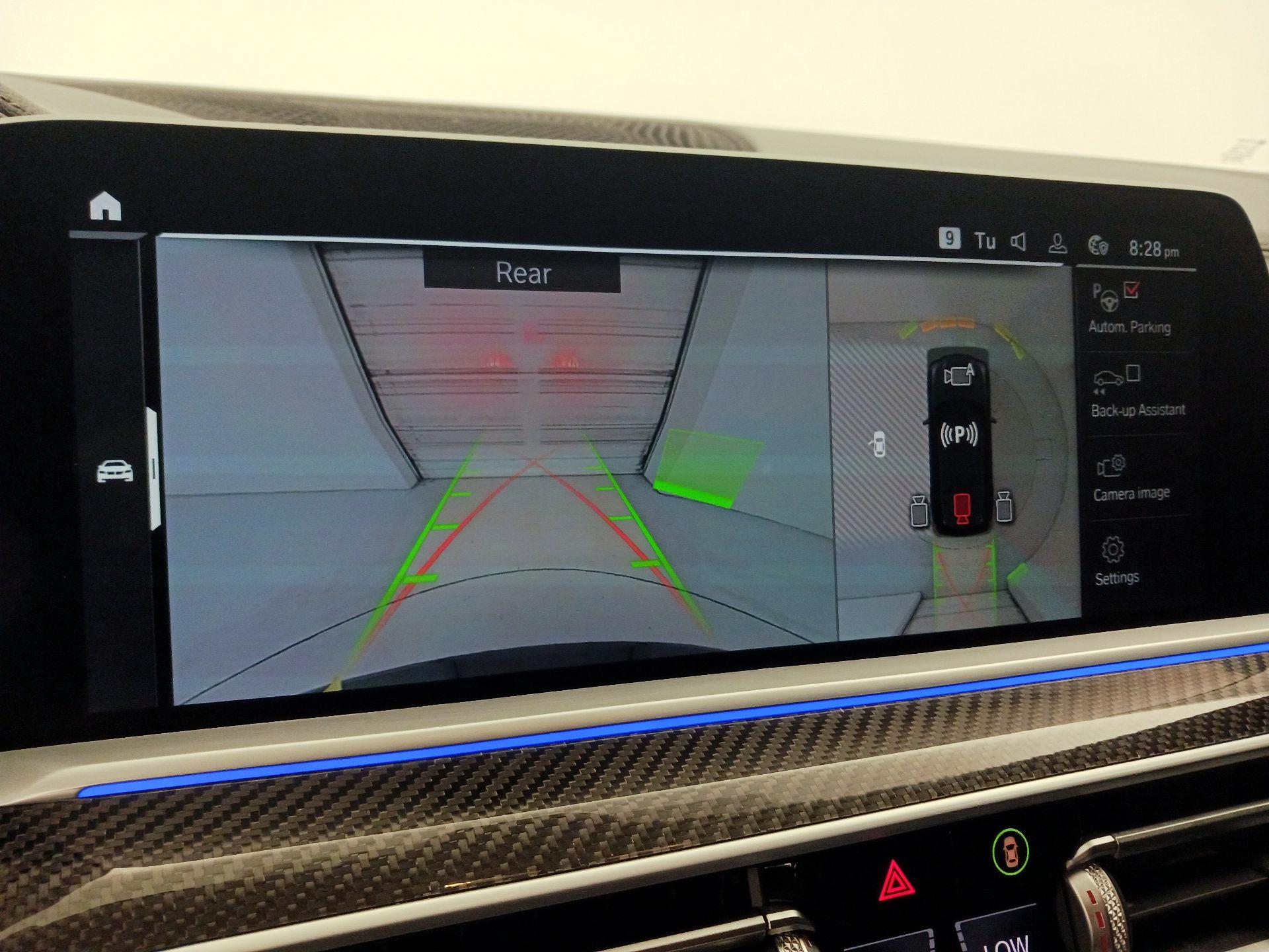 Thumbnail: 2021 BMW X5 - 15