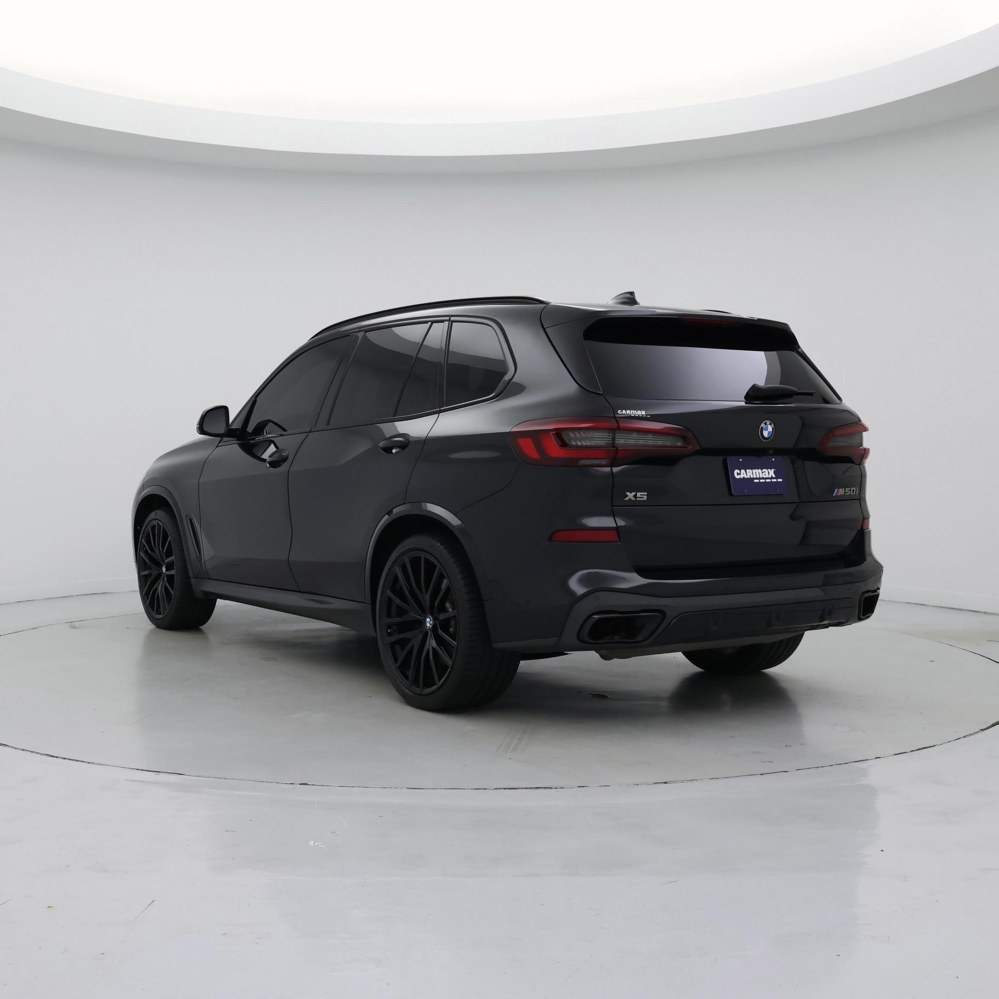 Thumbnail: 2021 BMW X5 - 2