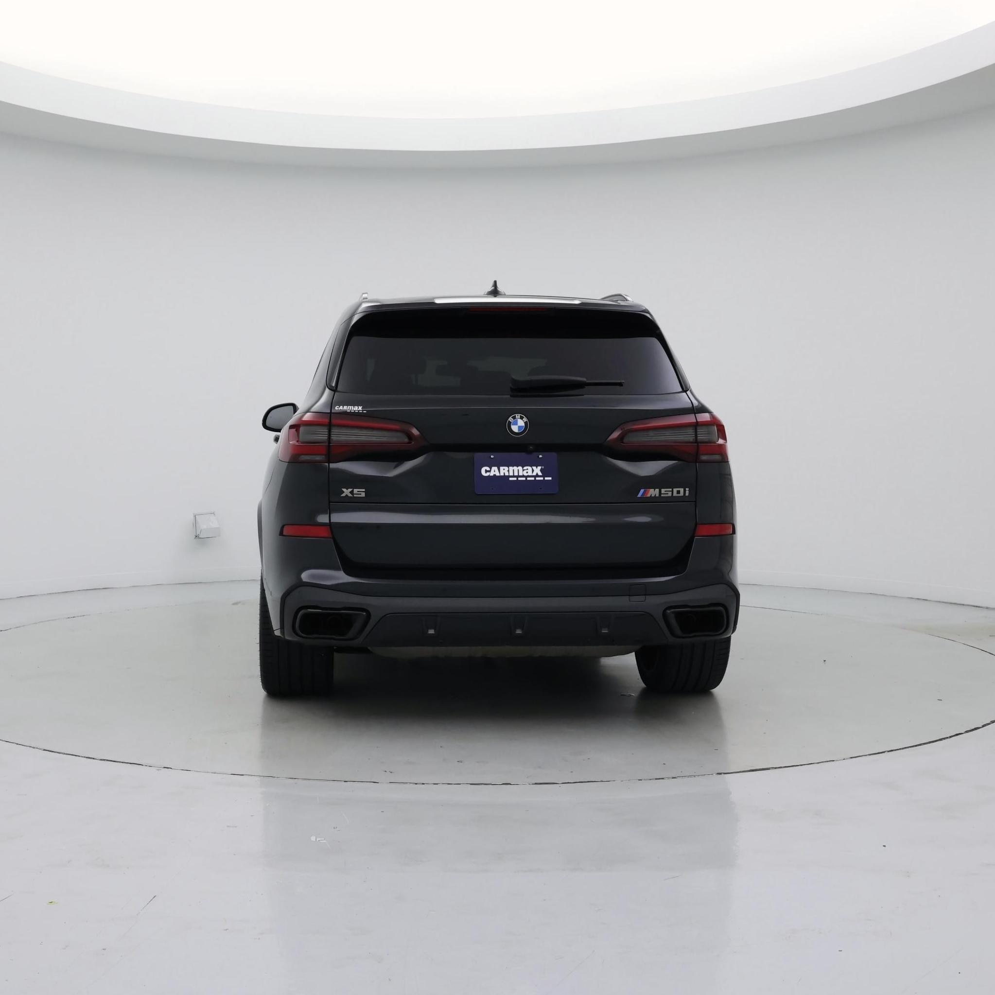 Thumbnail: 2021 BMW X5 - 6